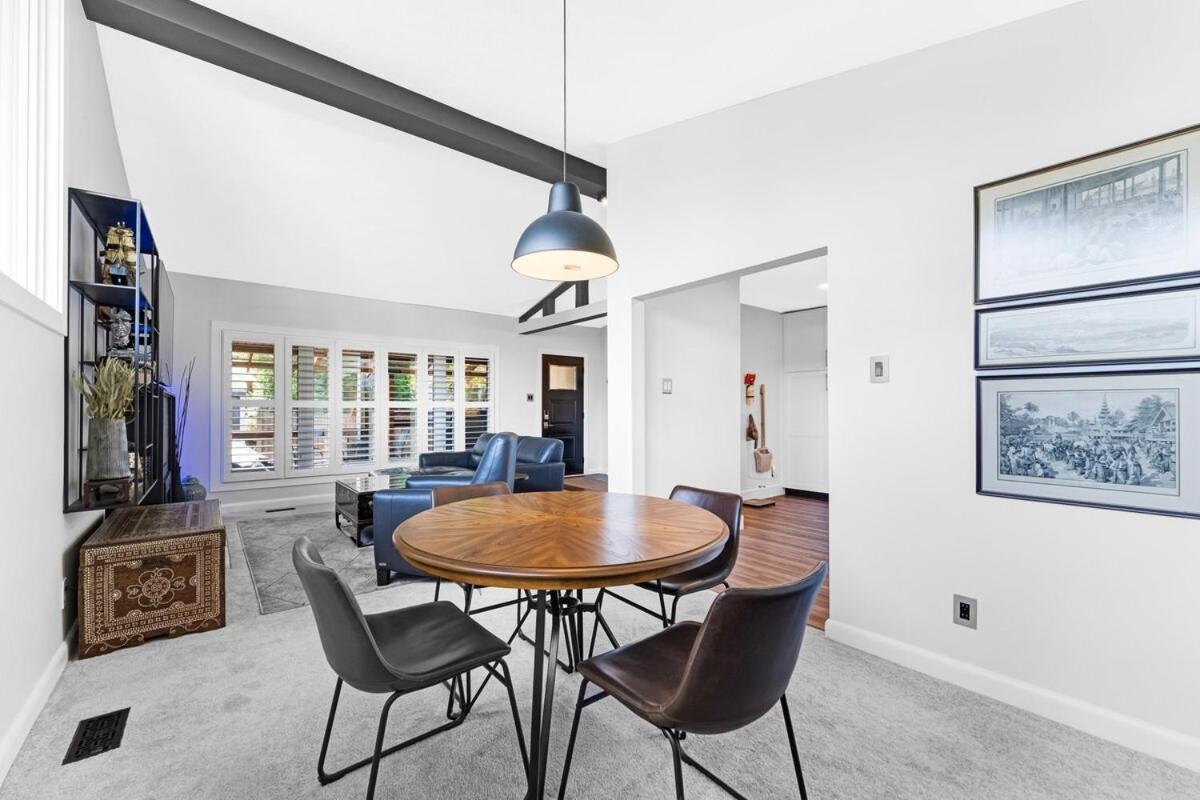 Holiday home Cozy - 5mins To The Hospital *