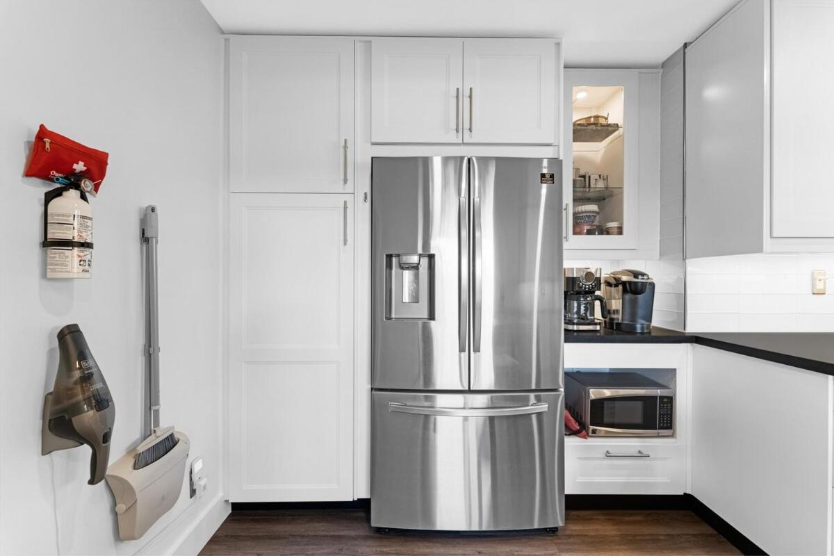 Cozy - 5mins To The Hospital Holiday home Ottawa