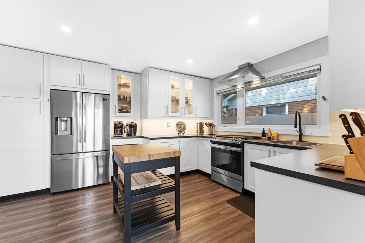 Cozy - 5mins To The Hospital Holiday home