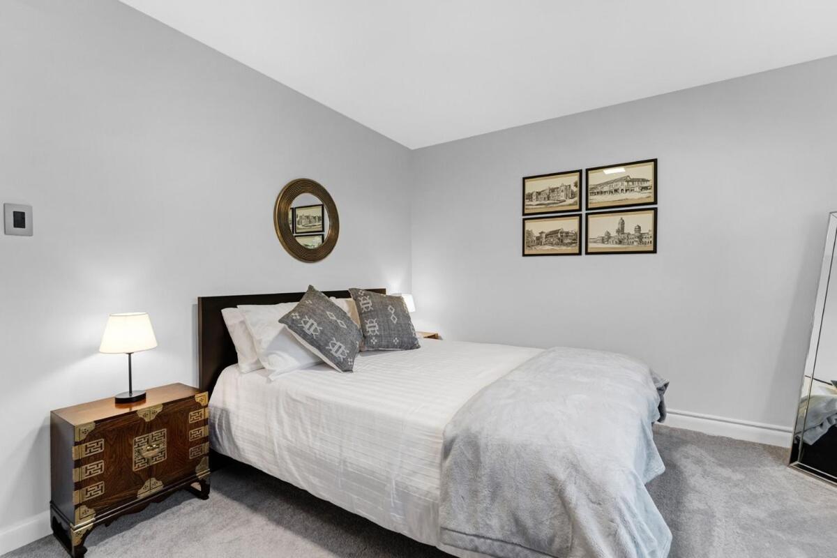 Holiday home Cozy - 5mins To The Hospital