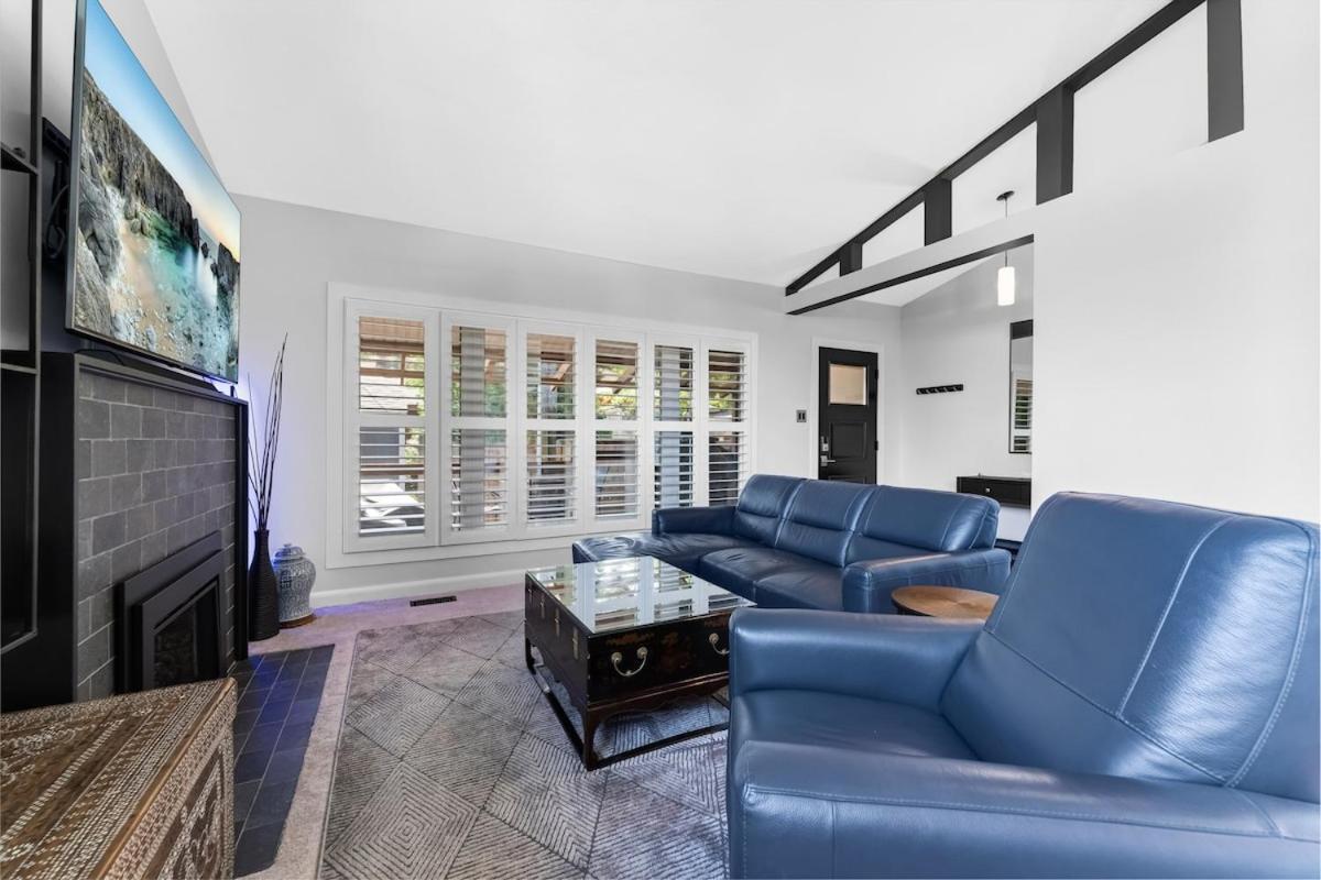 Holiday home Cozy - 5mins To The Hospital *