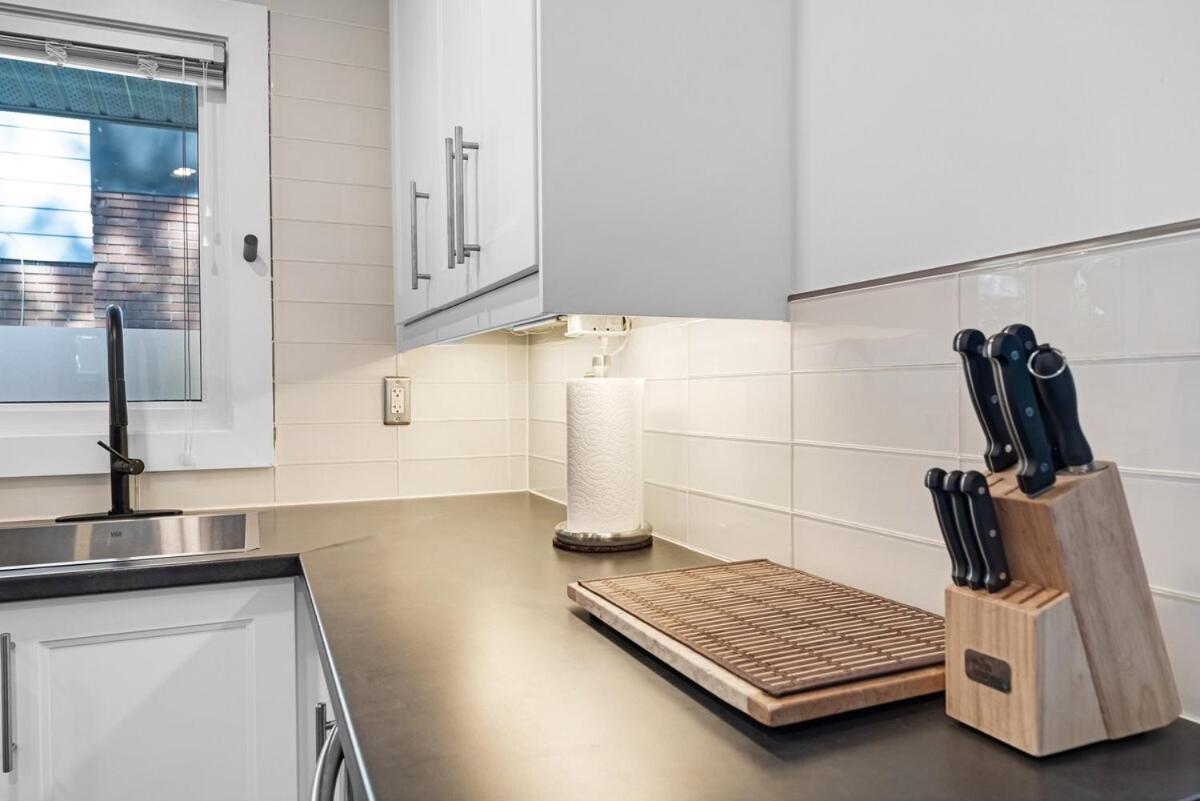 Cozy - 5mins To The Hospital Holiday home *