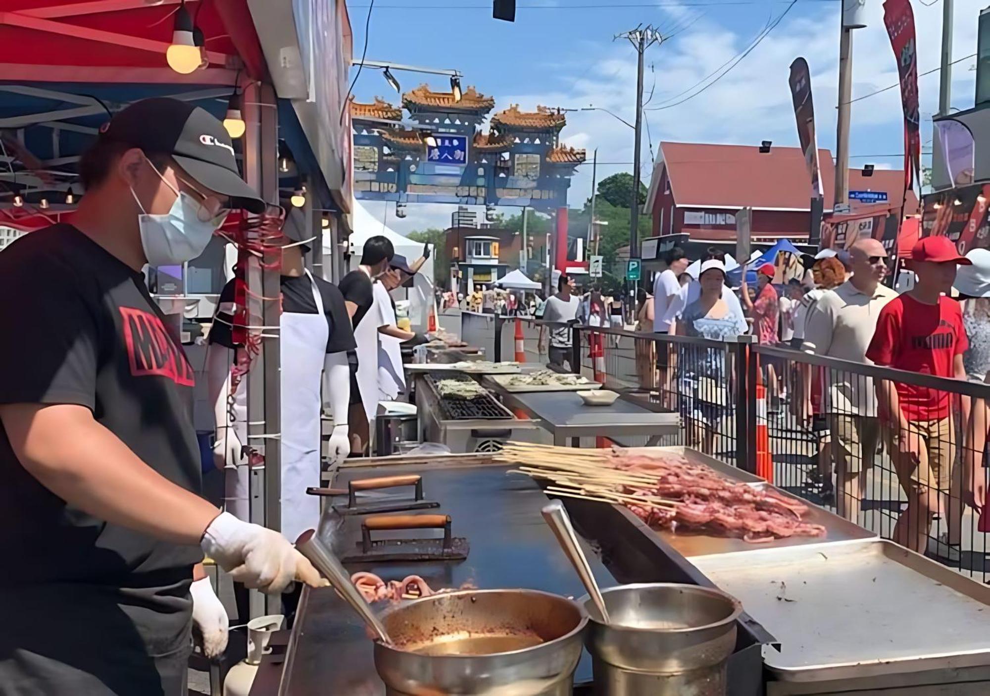 Apartment King Bed - Near Chinatown Ottawa