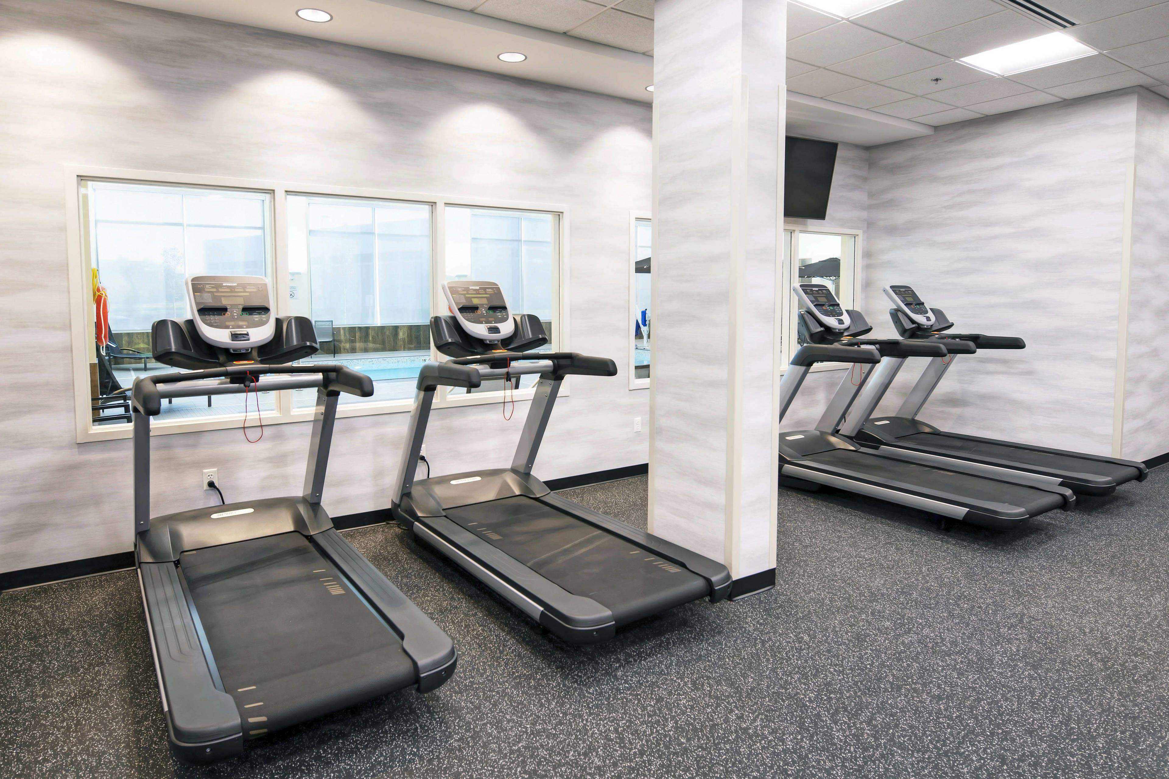 Fairfield & By Marriott Airport 3* Ottawa