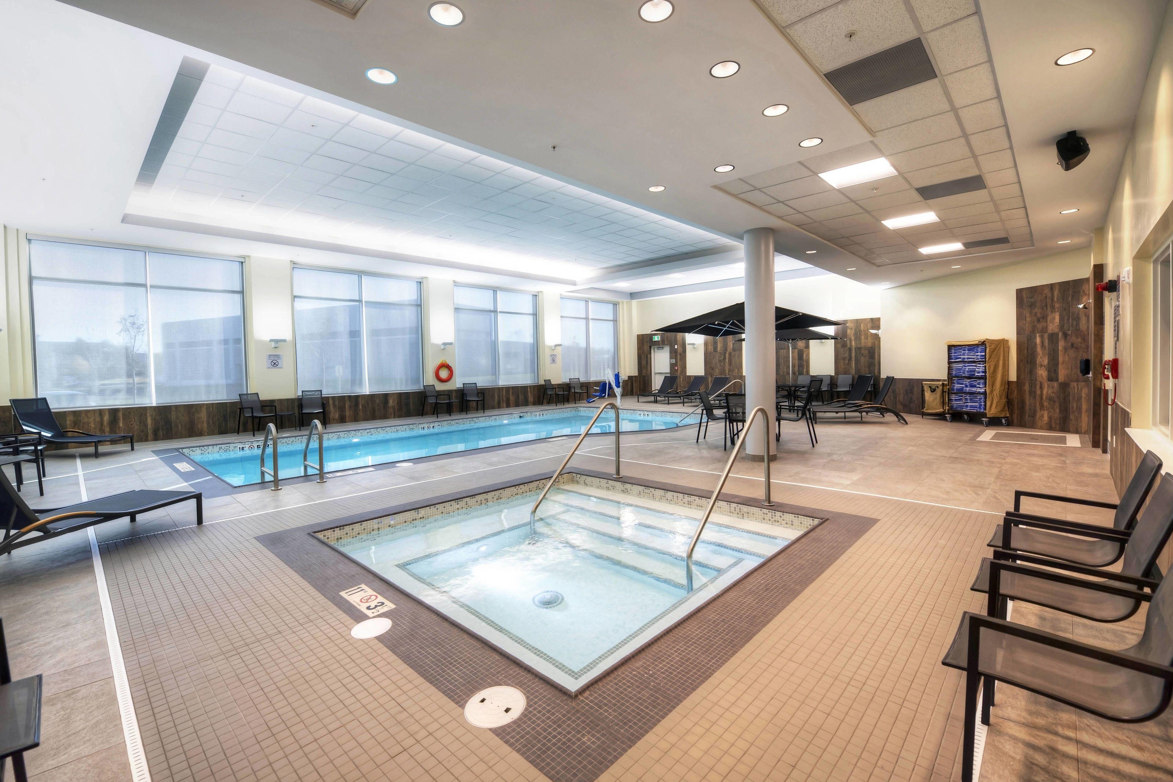 Fairfield & By Marriott Airport Ottawa