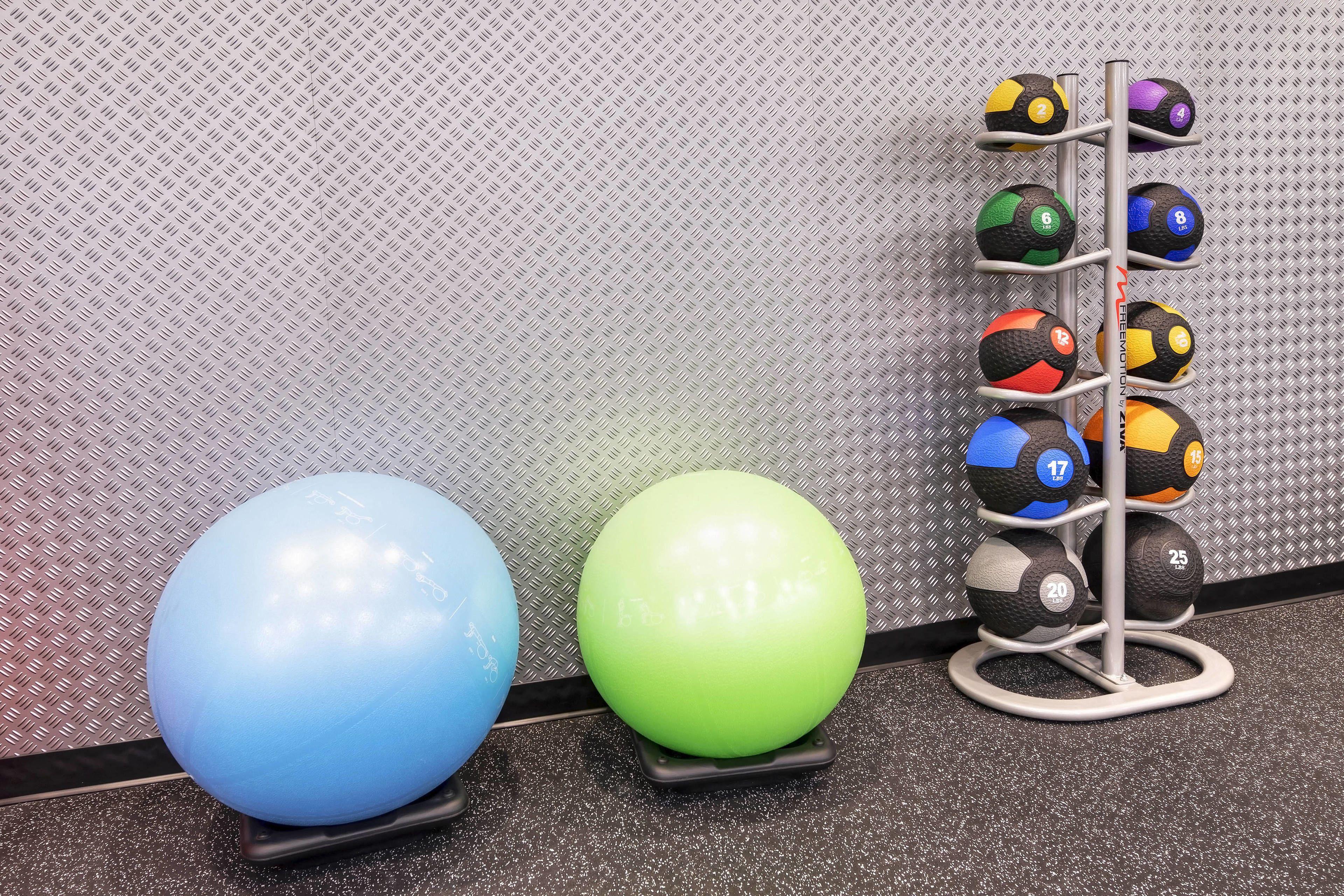 Hotel Fairfield & By Marriott Airport Ottawa