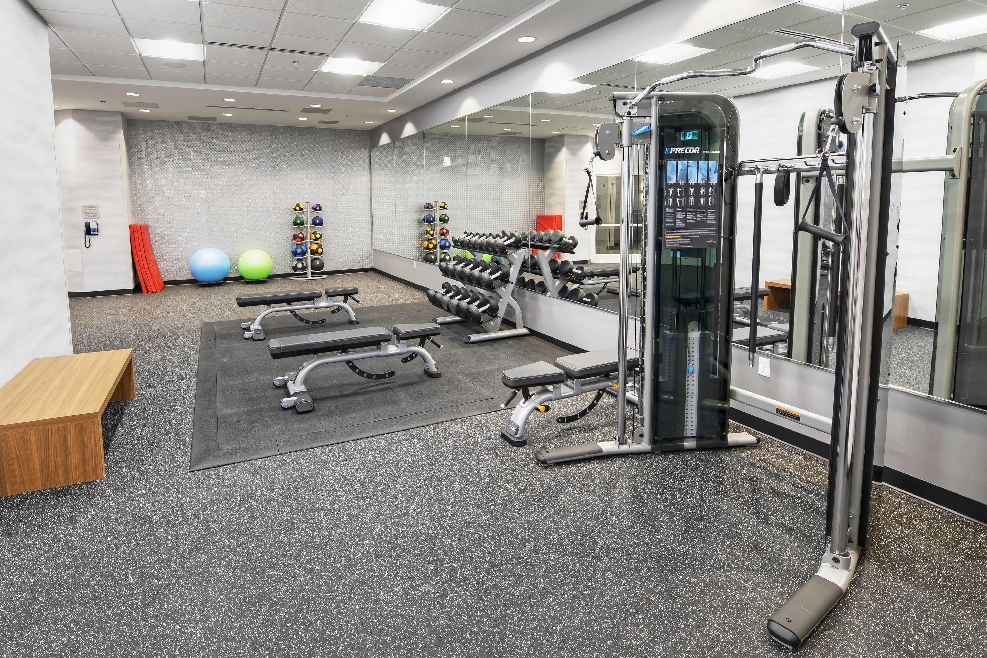 Fairfield & By Marriott Airport Hotel