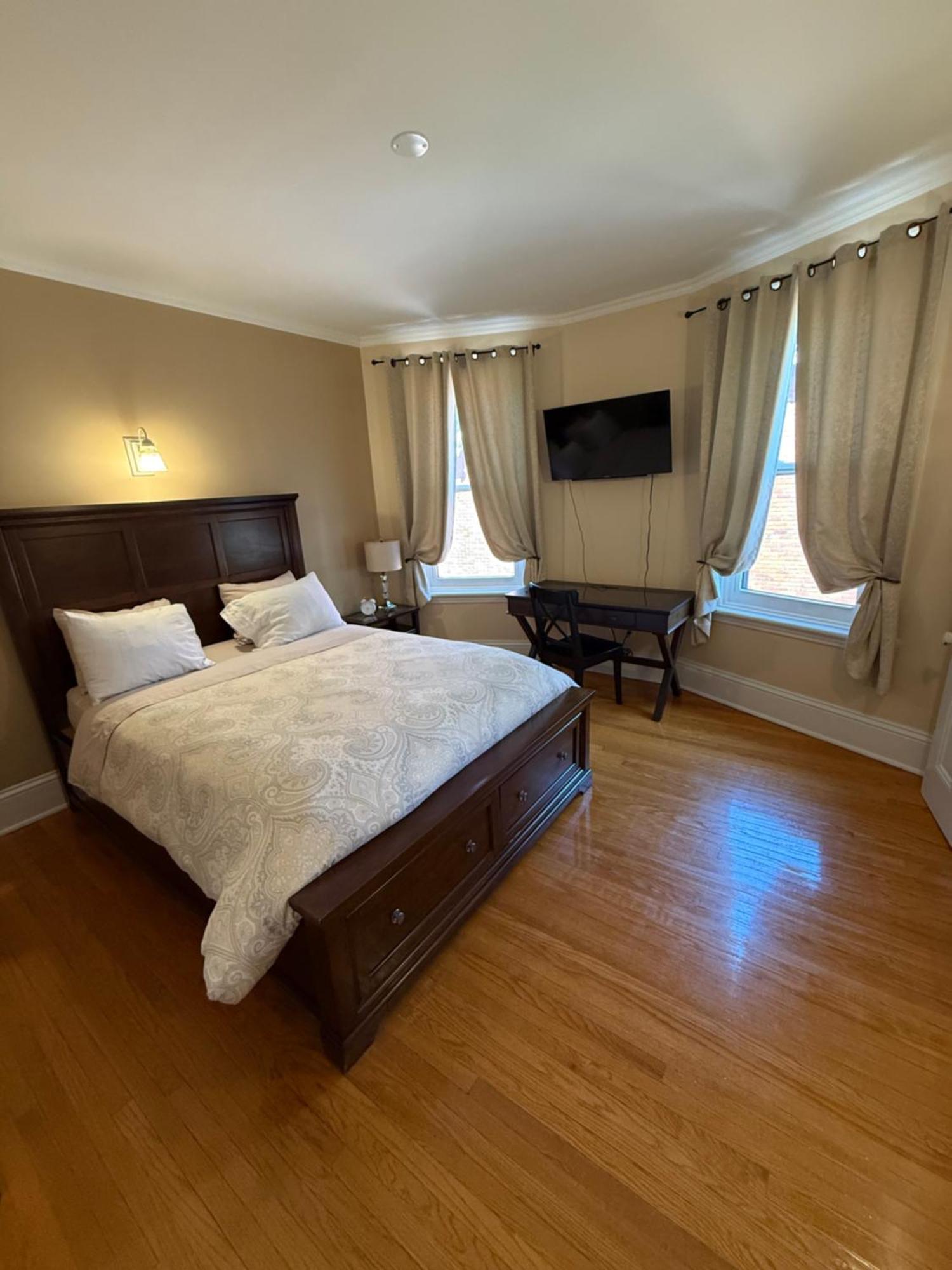 Bed & Breakfast The Century House 3*