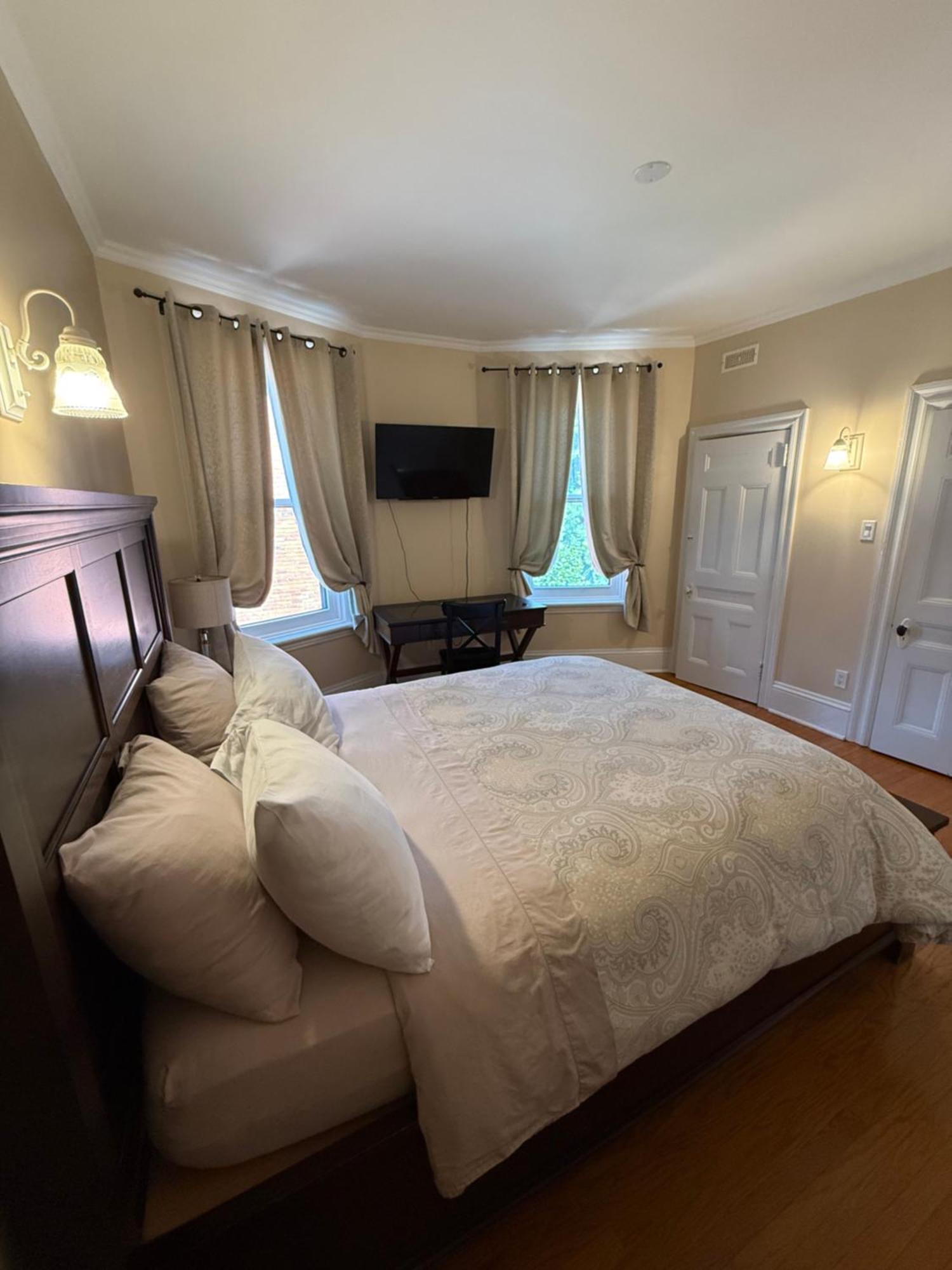 The Century House Ottawa