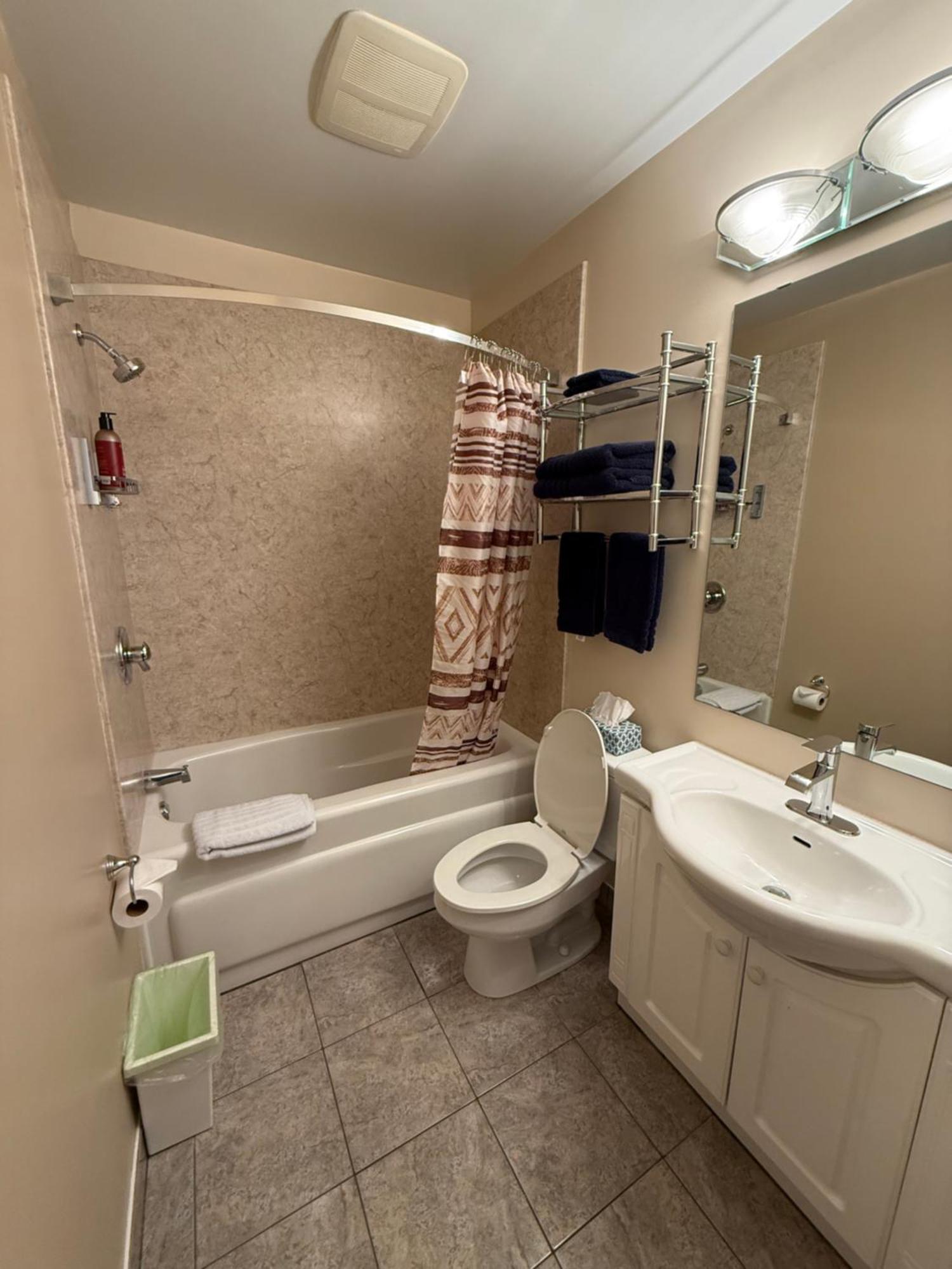 The Century House Bed & Breakfast Ottawa