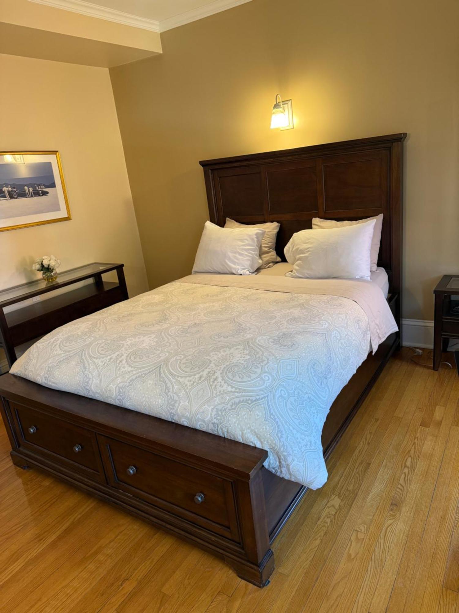 Bed & Breakfast The Century House Ottawa