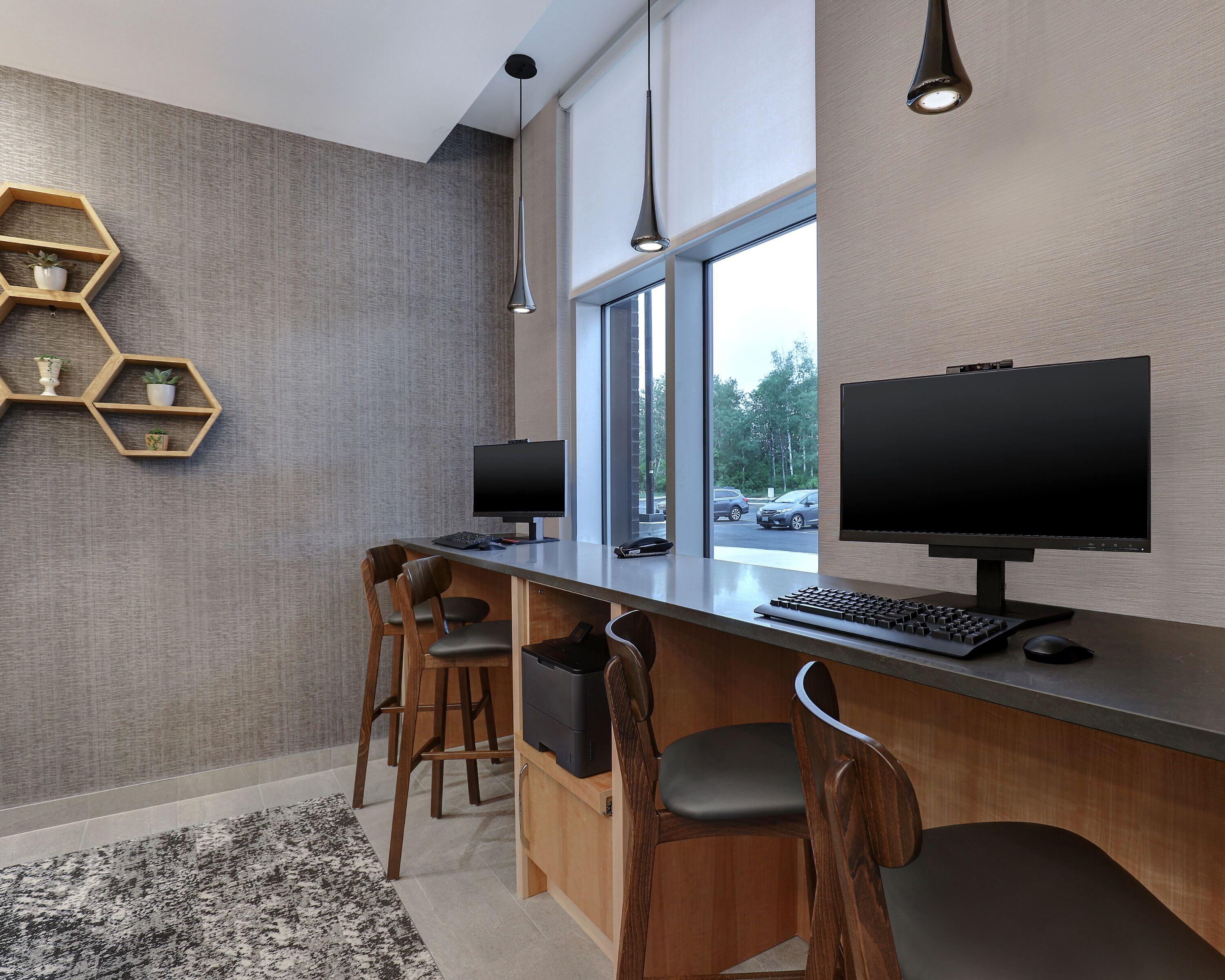 Hyatt Place West Hotel