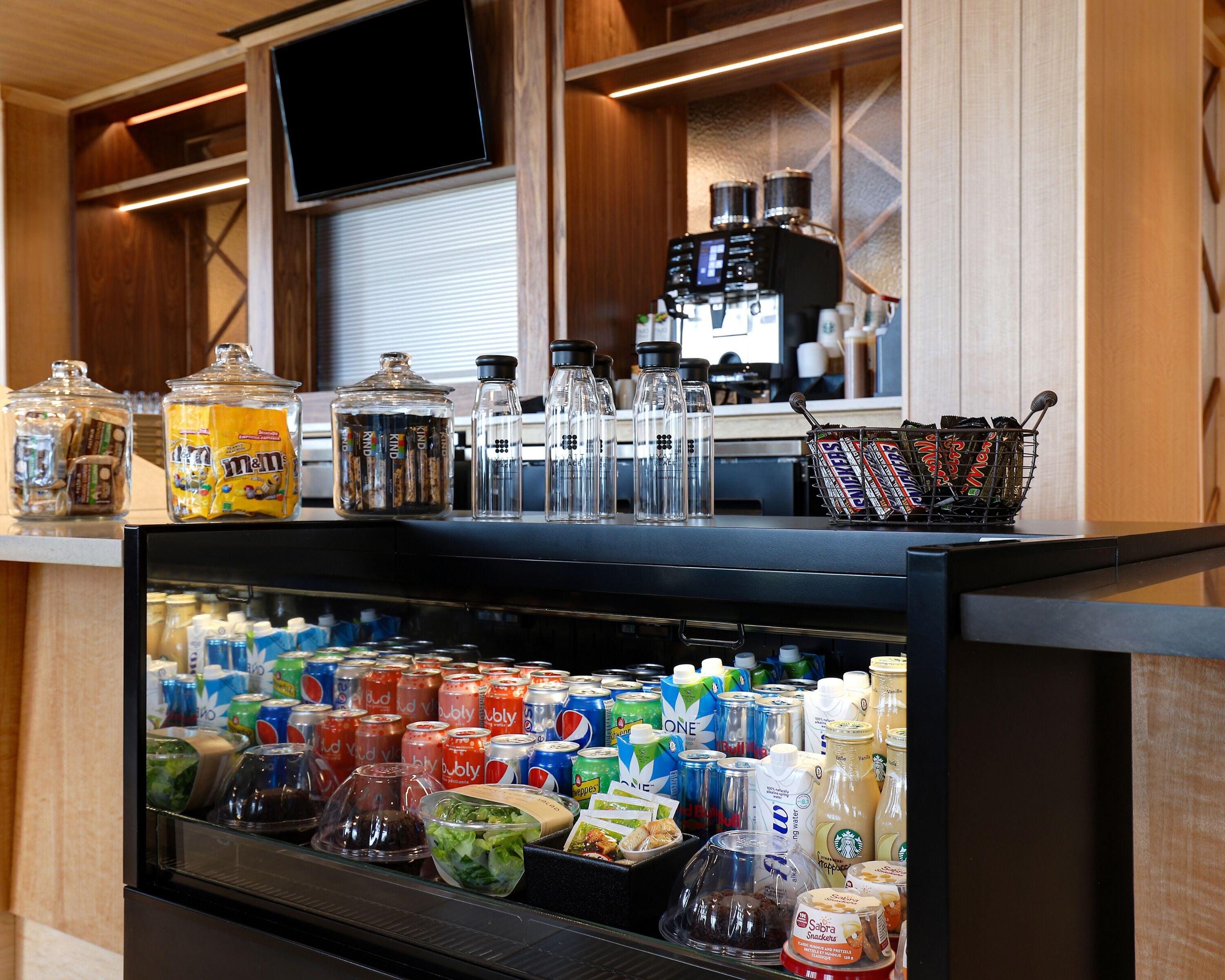 Hotel Hyatt Place West Ottawa