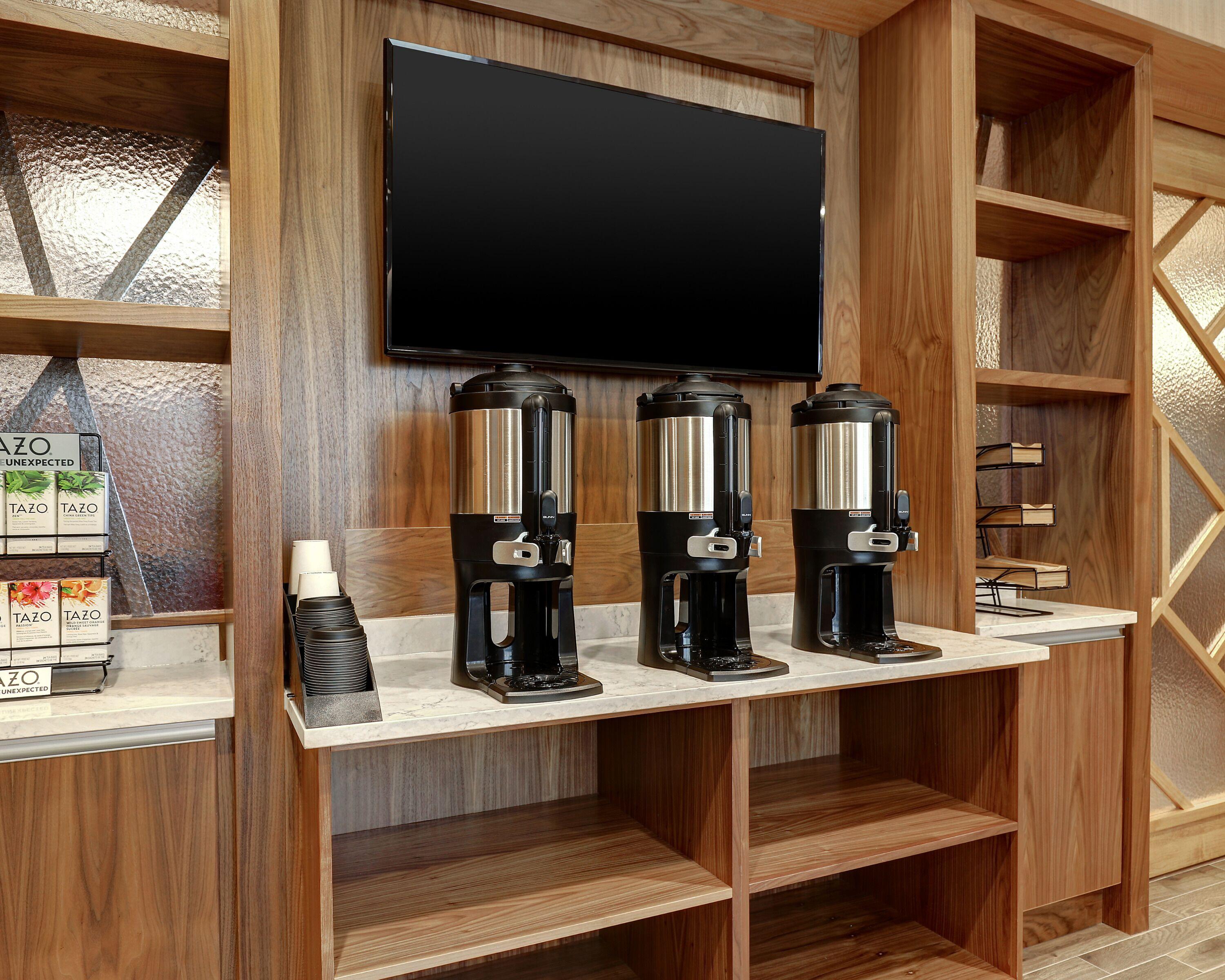 Hotel Hyatt Place West