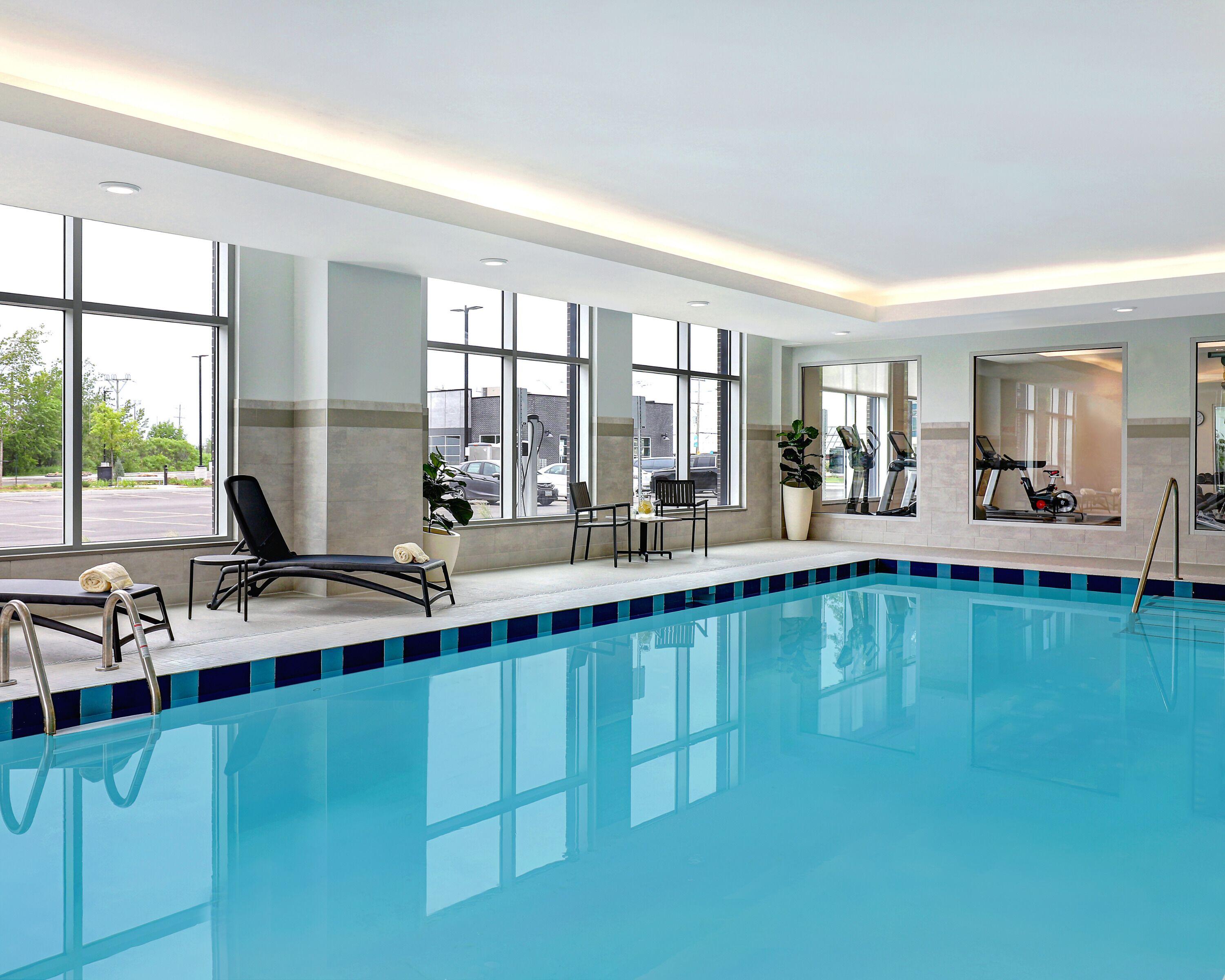 Hyatt Place West Hotel 3*