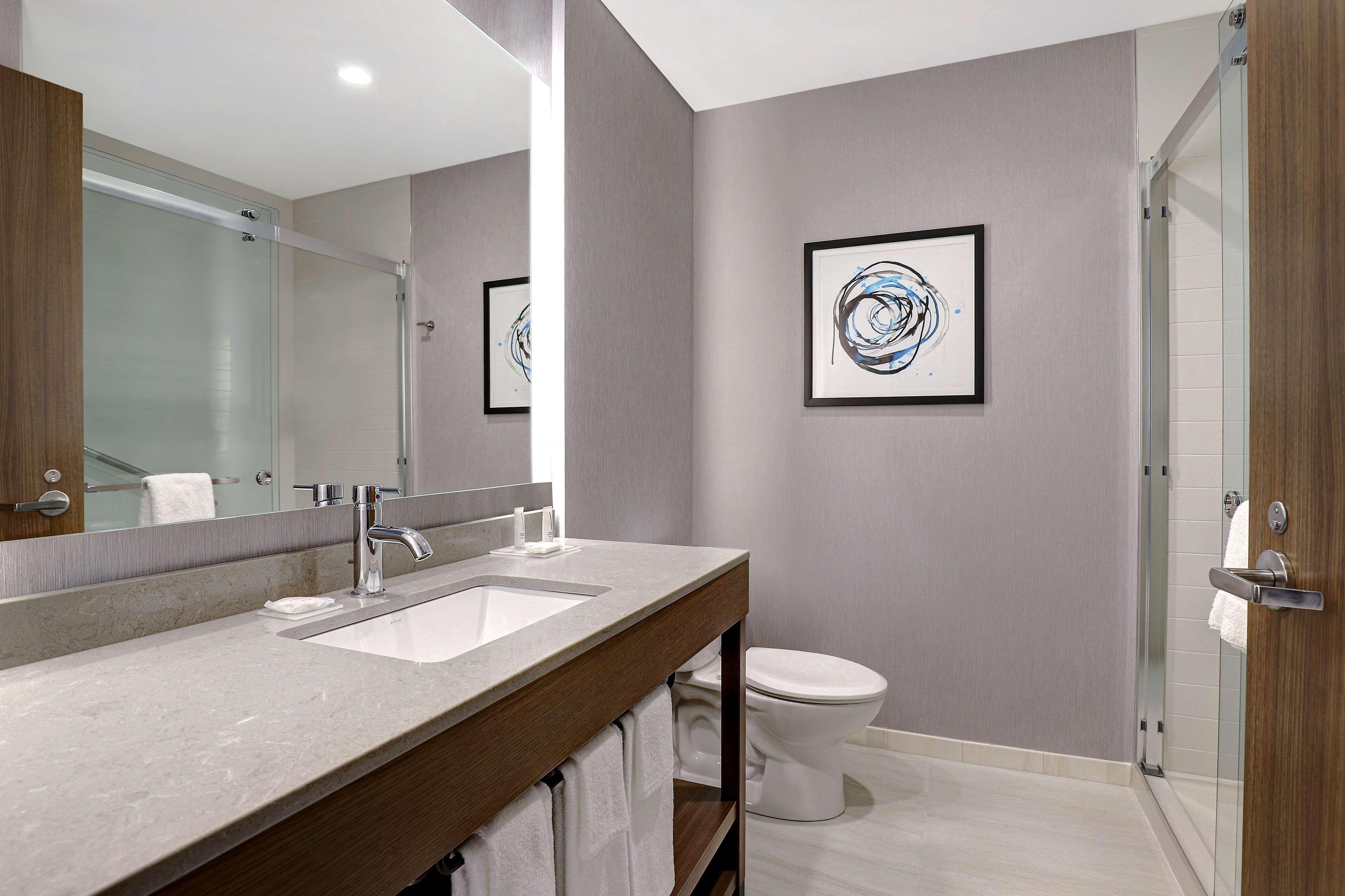 Hyatt Place West Hotel