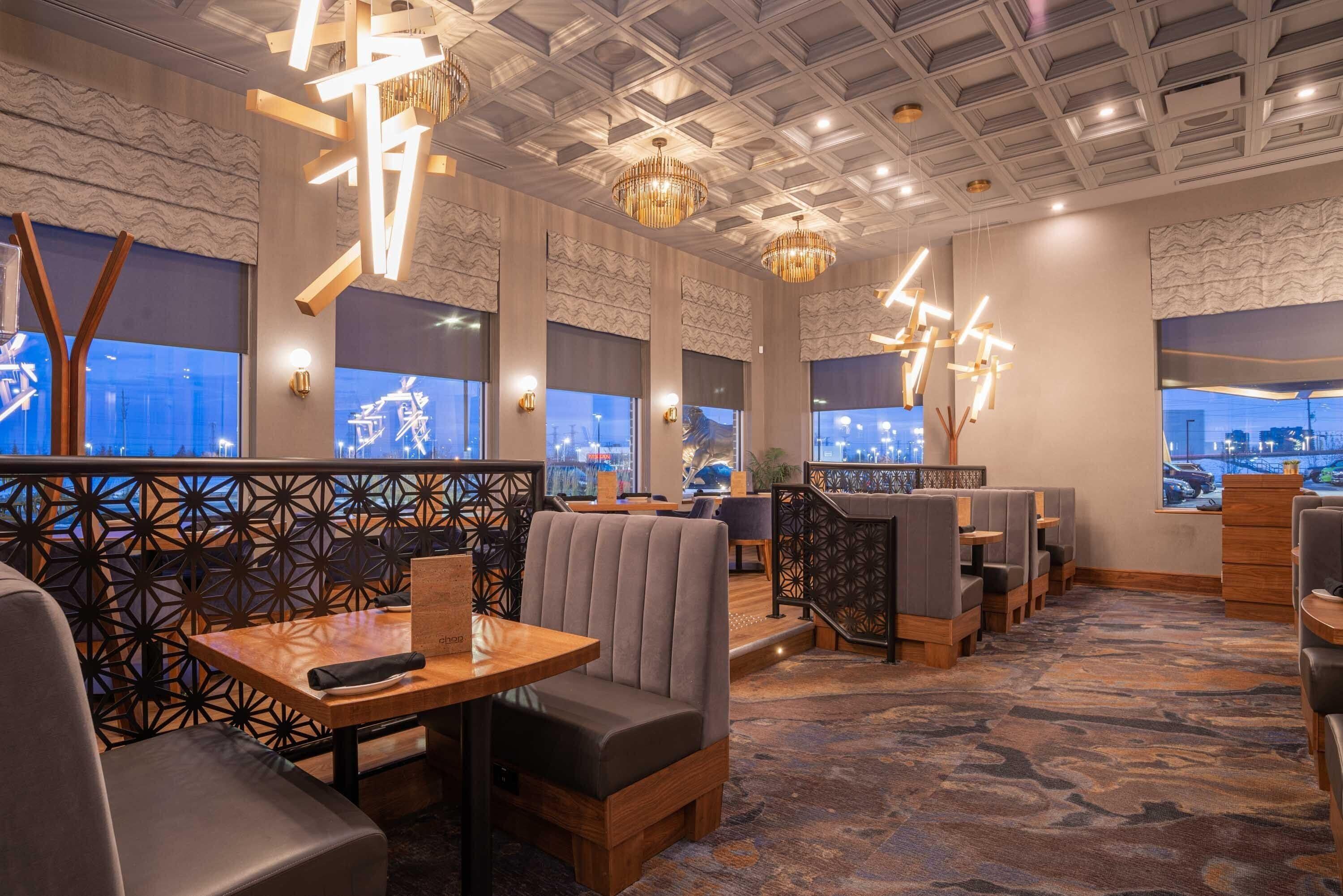 Sandman Signature Airport