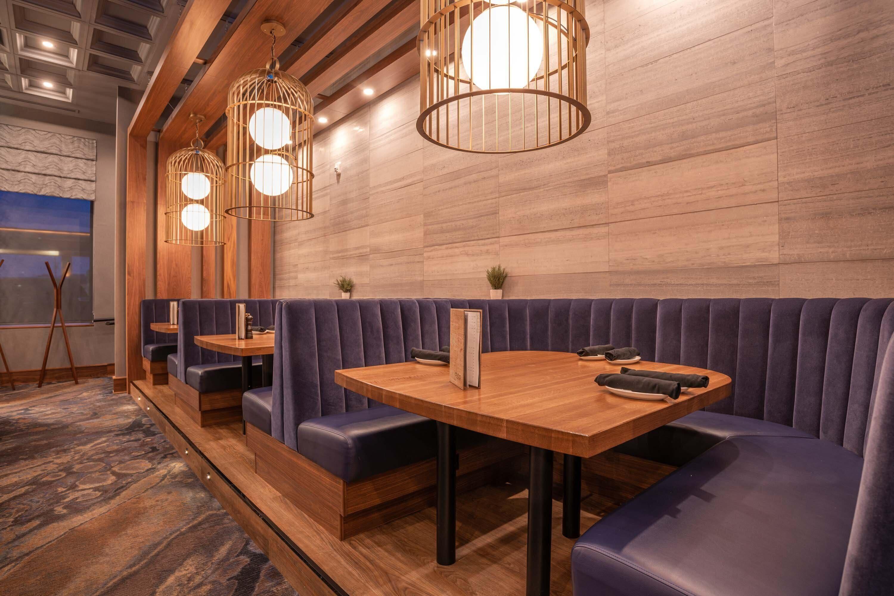 Sandman Signature Airport 4*