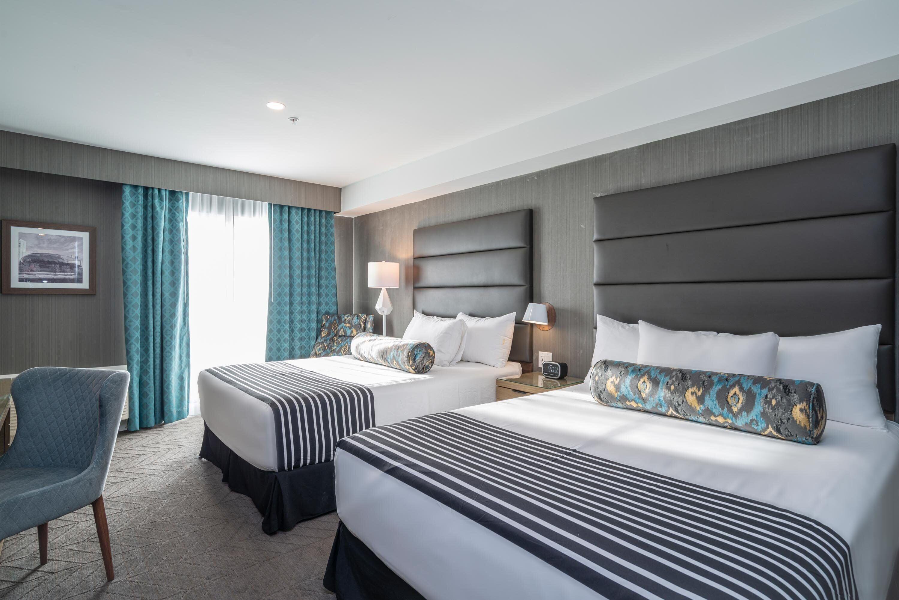 Sandman Signature Airport Hotel Ottawa