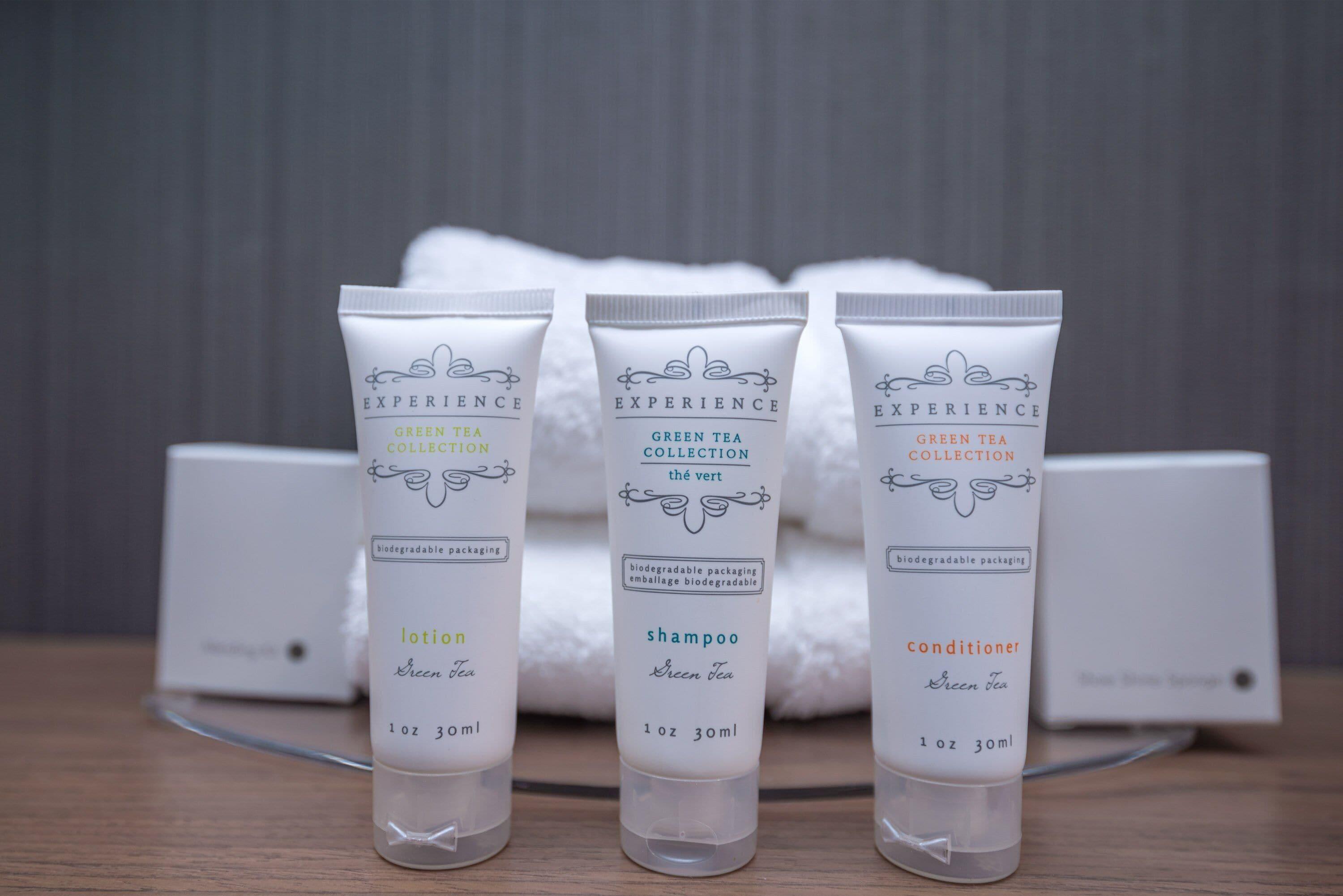 Hotel Sandman Signature Airport