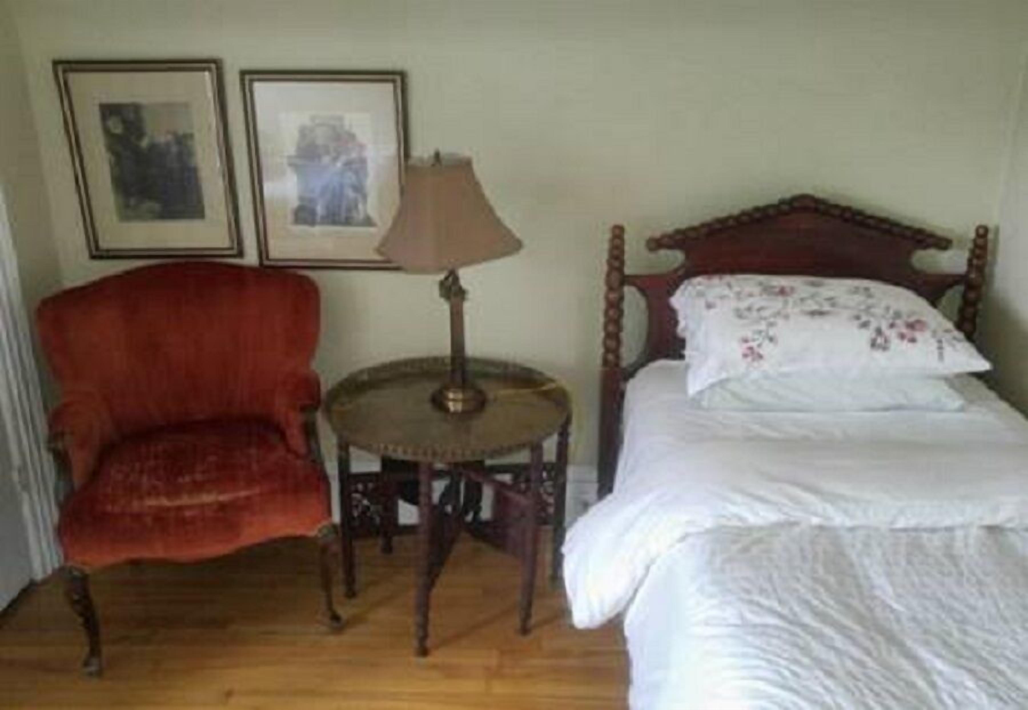 Bed & Breakfast Ashbury House 4*