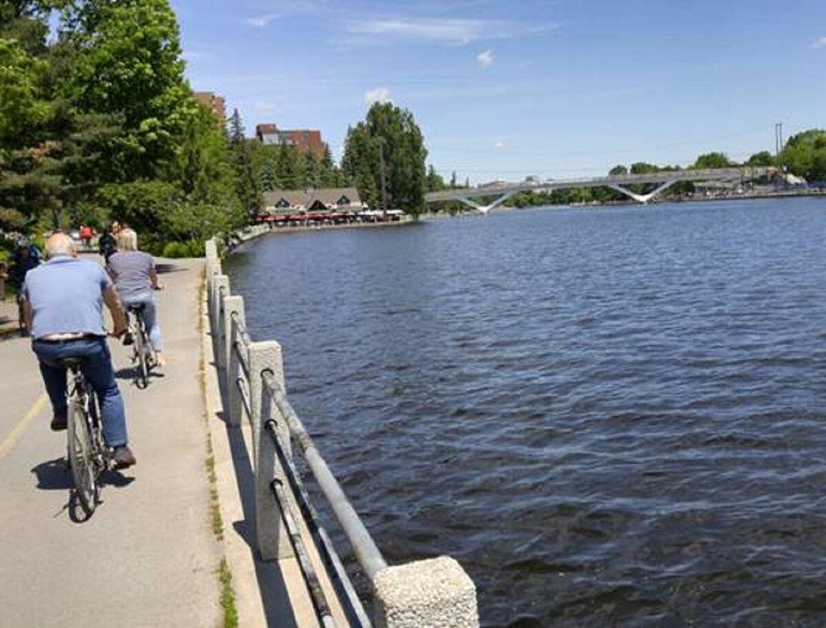 Ashbury House 4* Ottawa