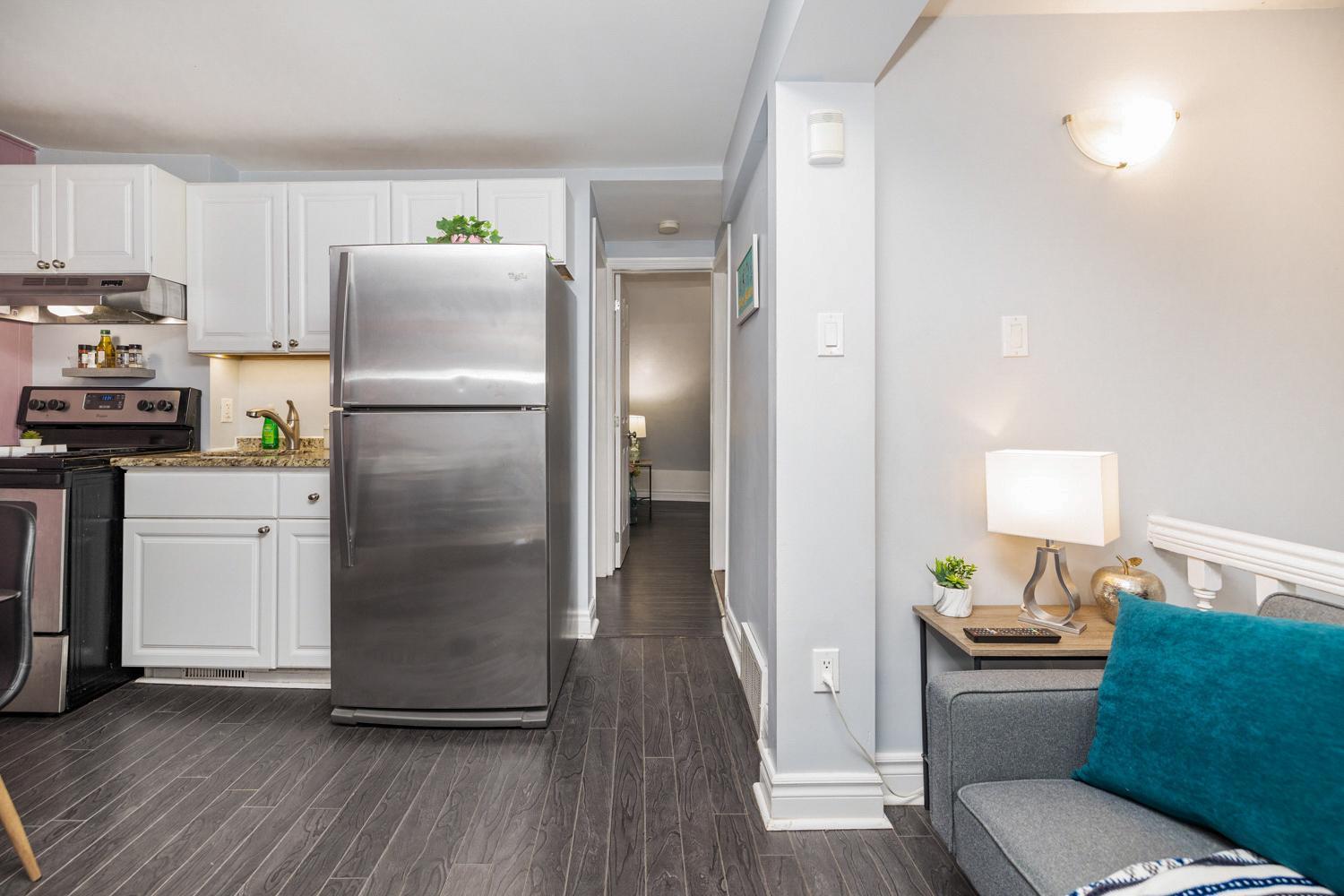 Stylish Getaway For 5 * Ottawa