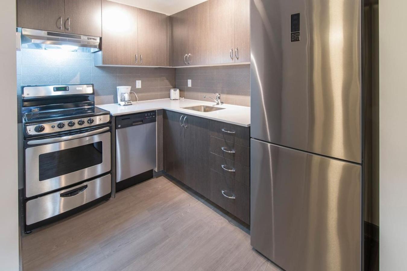 Corporate Lisgar 1 Bedroom Holiday home Ottawa