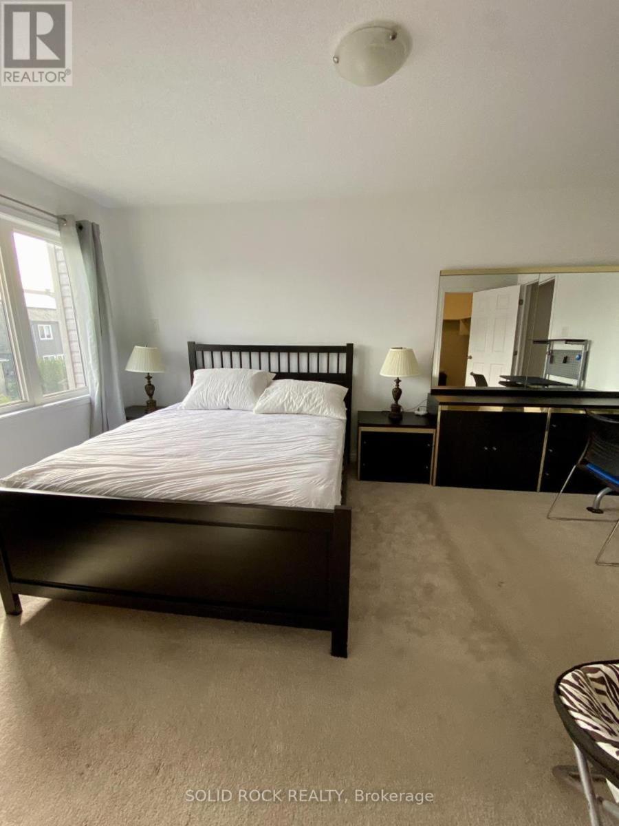 Homestay Cozy Prime Ottawa