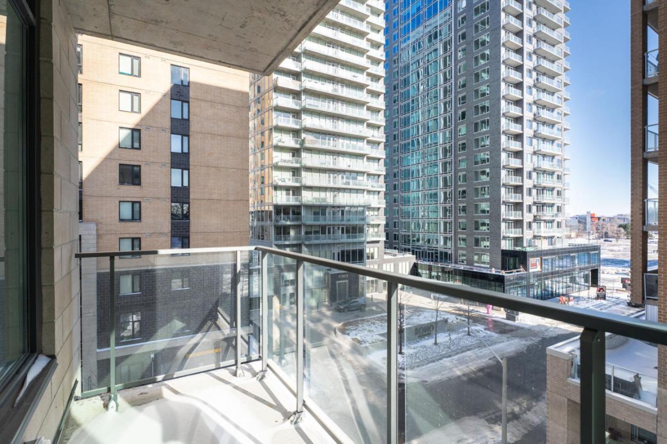 The Lennox Pet Friently 2 Bedroom In 613 Holiday home