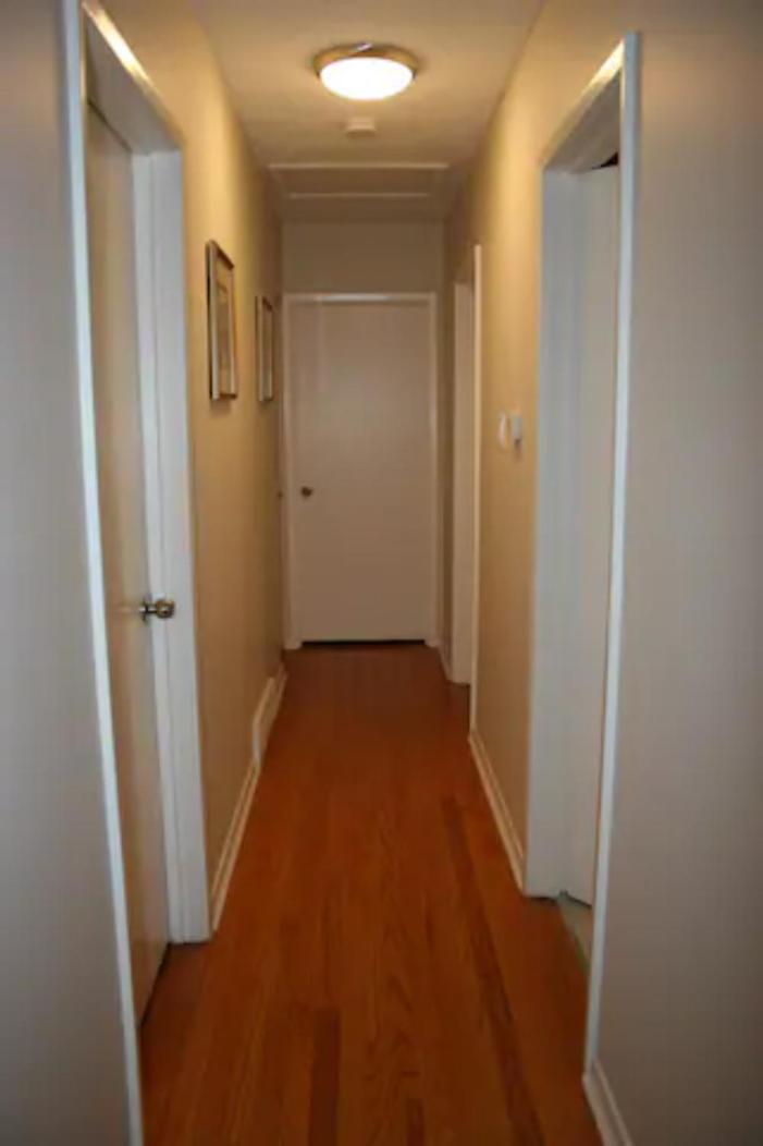 In Area Guest house Ottawa