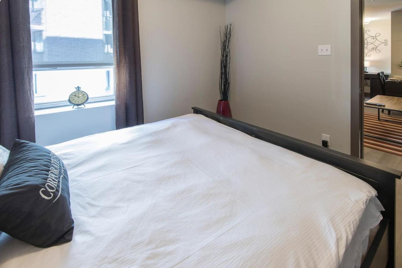 Holiday home Corporate Lisgar 1 Bedroom *