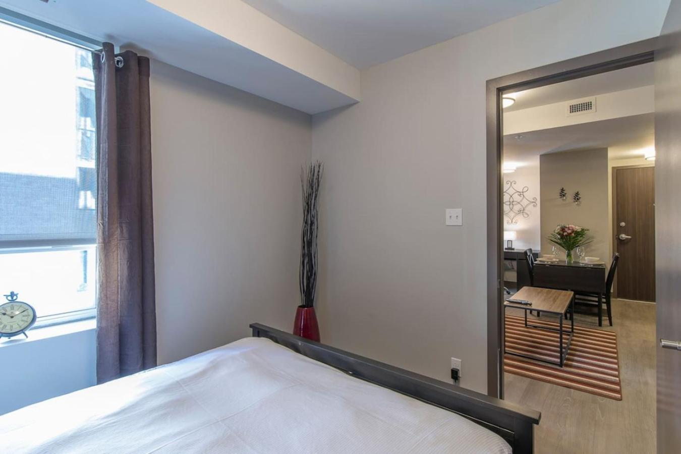 Holiday home Corporate Lisgar 1 Bedroom