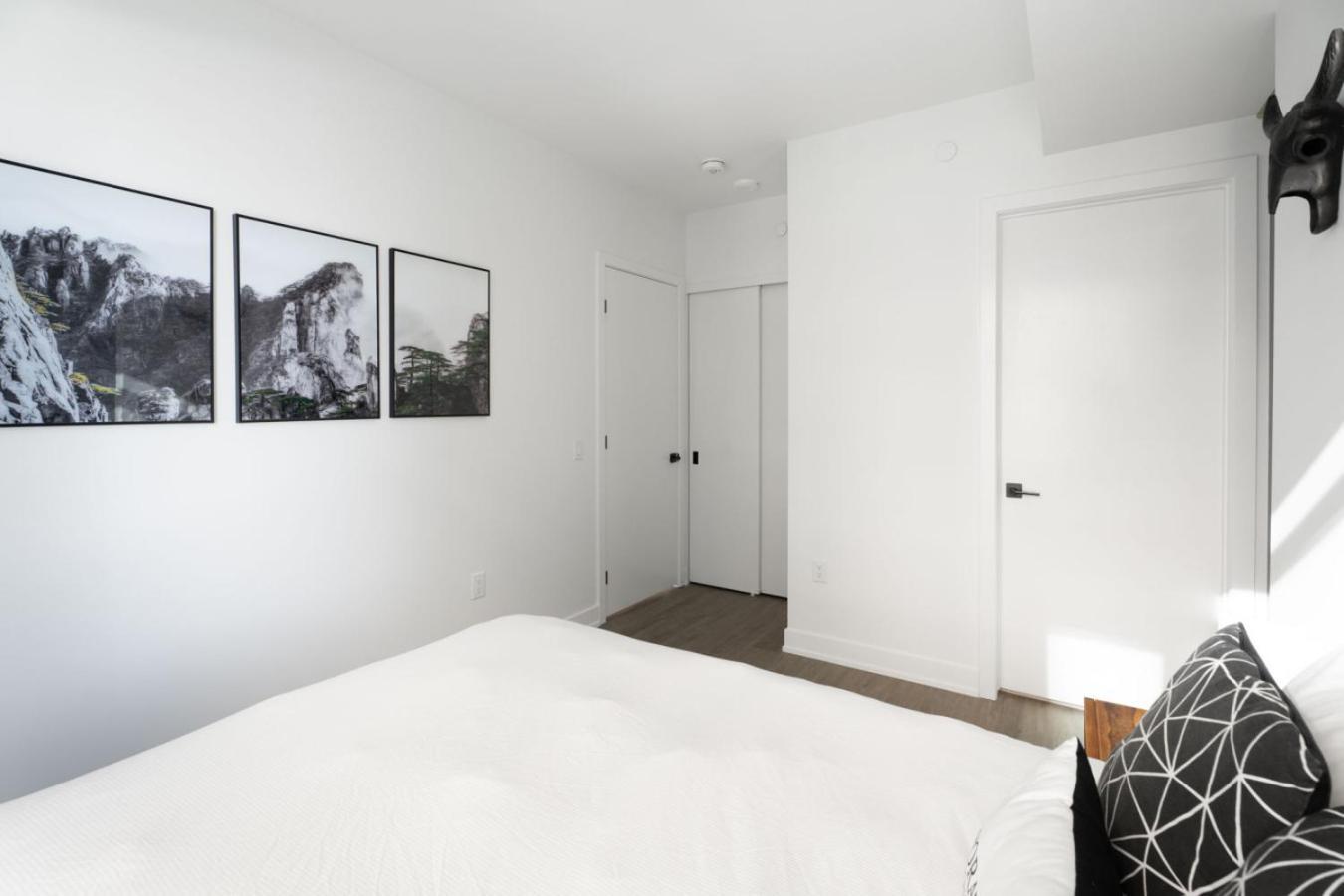 The Lennox Pet Friently 2 Bedroom In 613 *