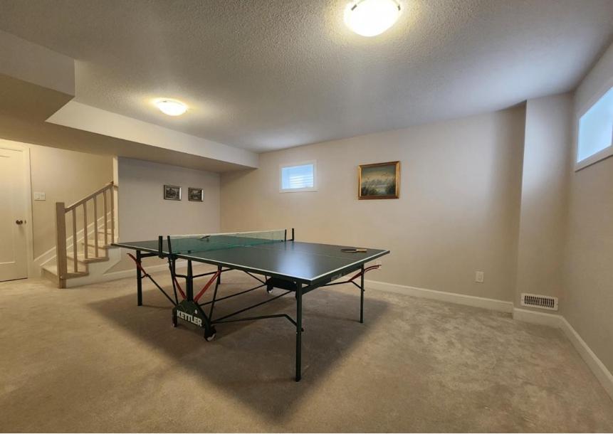 Villa Spacious Family In Barrhaven *