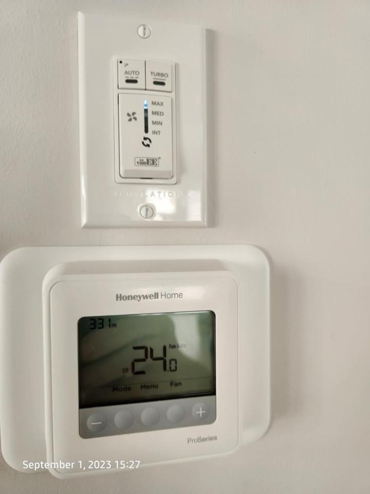 Spacious Family In Barrhaven Ottawa