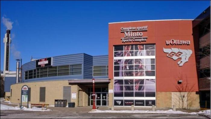 Spacious Family In Barrhaven Ottawa