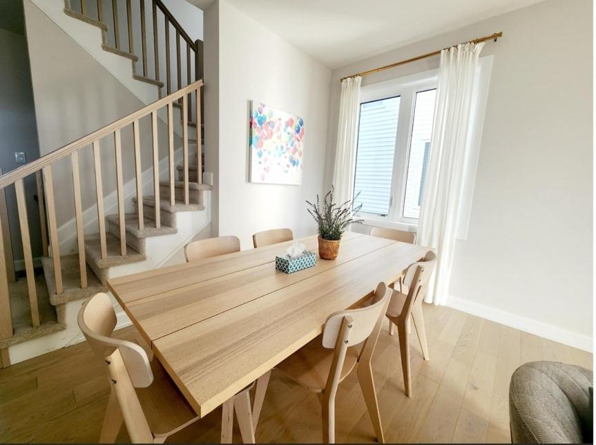 Spacious Family In Barrhaven Ottawa