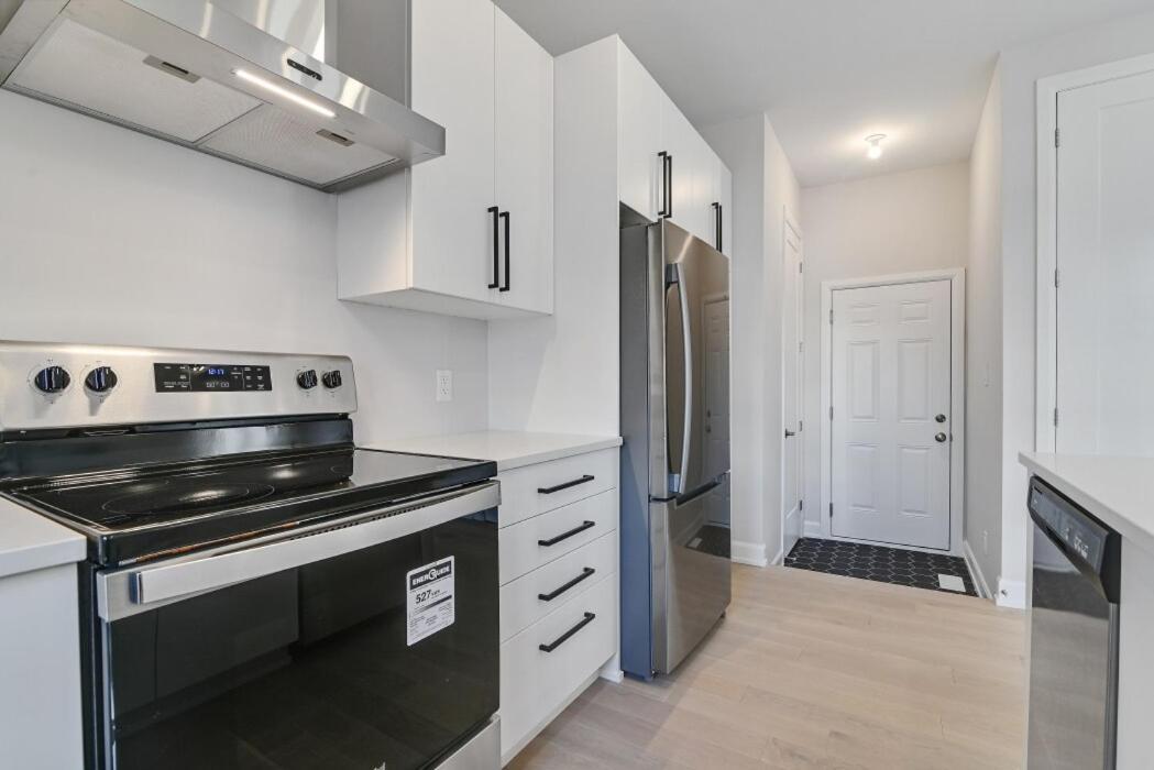 Spacious Family In Barrhaven Villa Ottawa