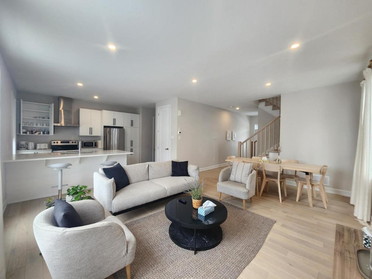 Spacious Family In Barrhaven * Ottawa