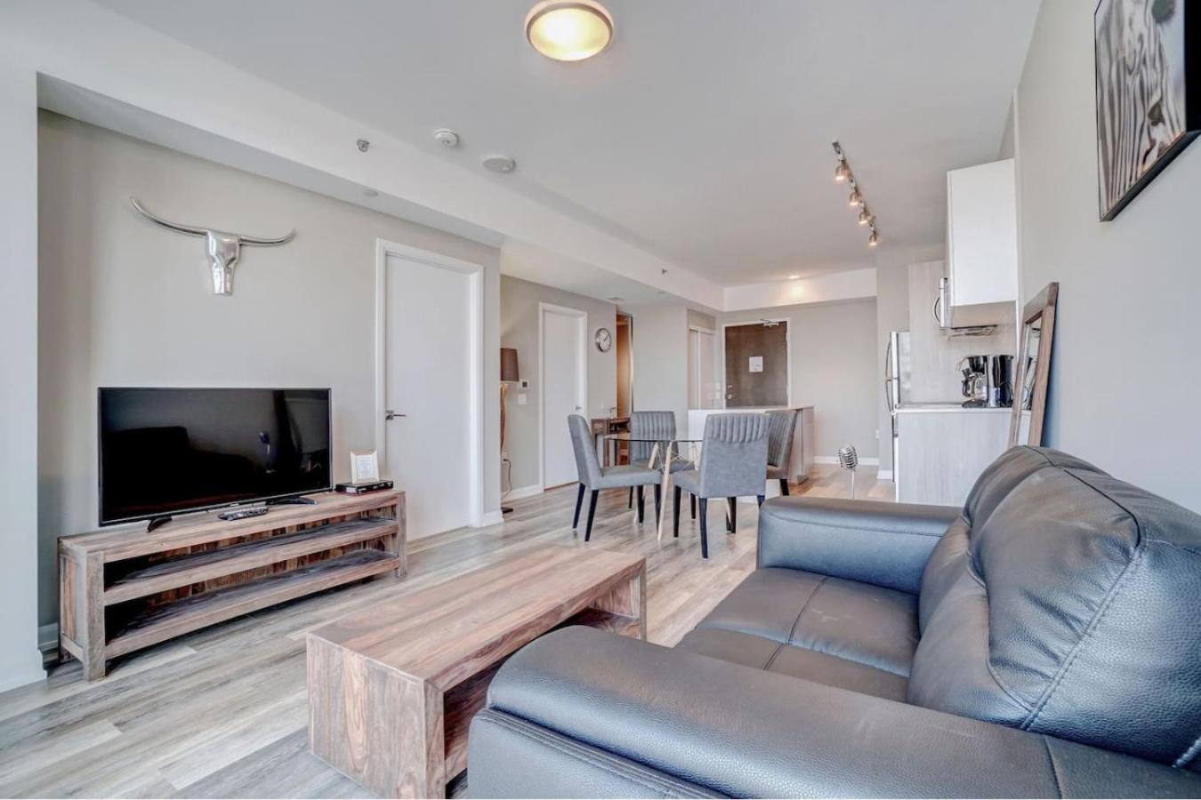 Apartment Corporate Wellington 1 Bedroom W Den Ottawa