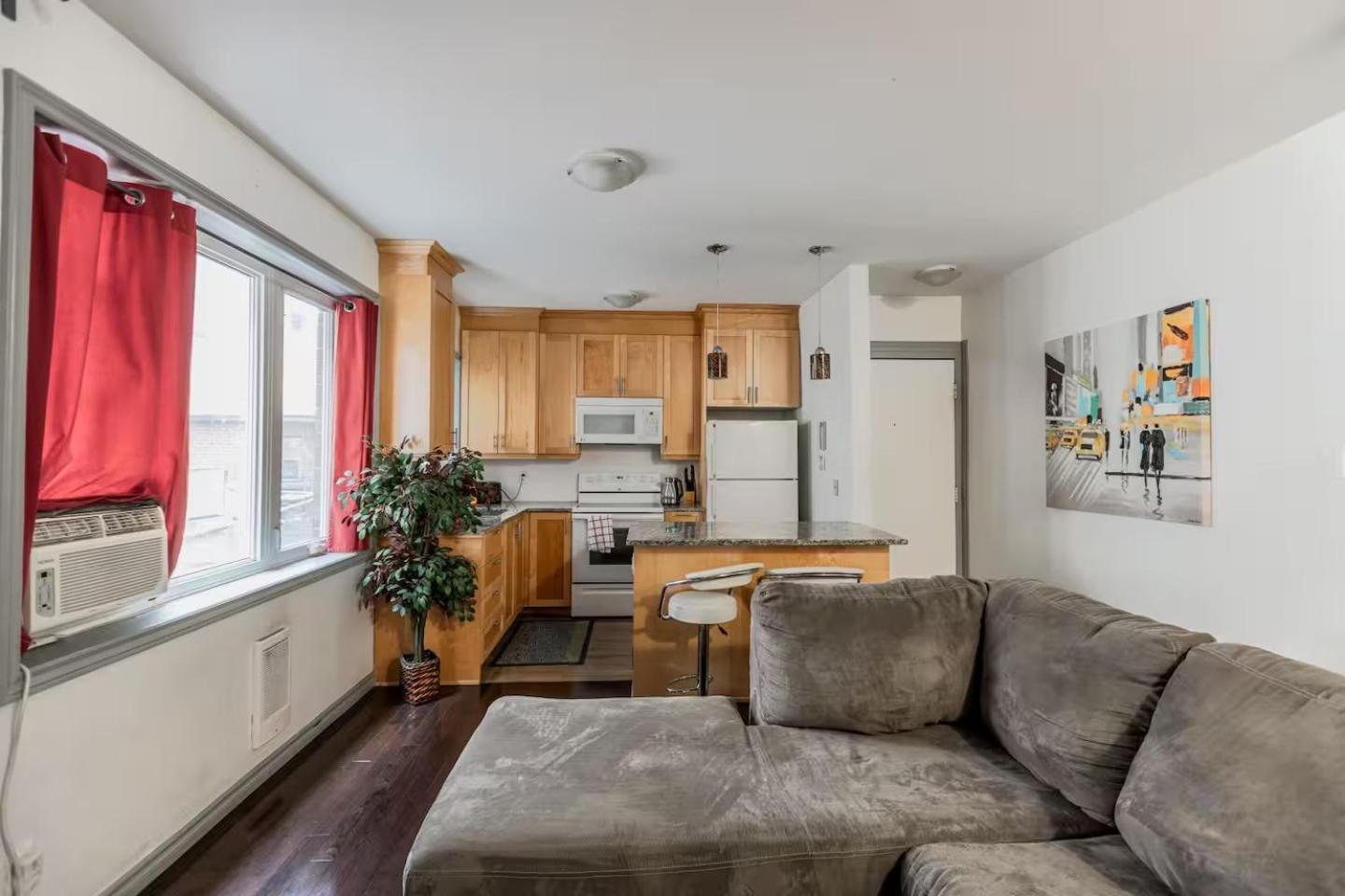 Apartment Suitestay *