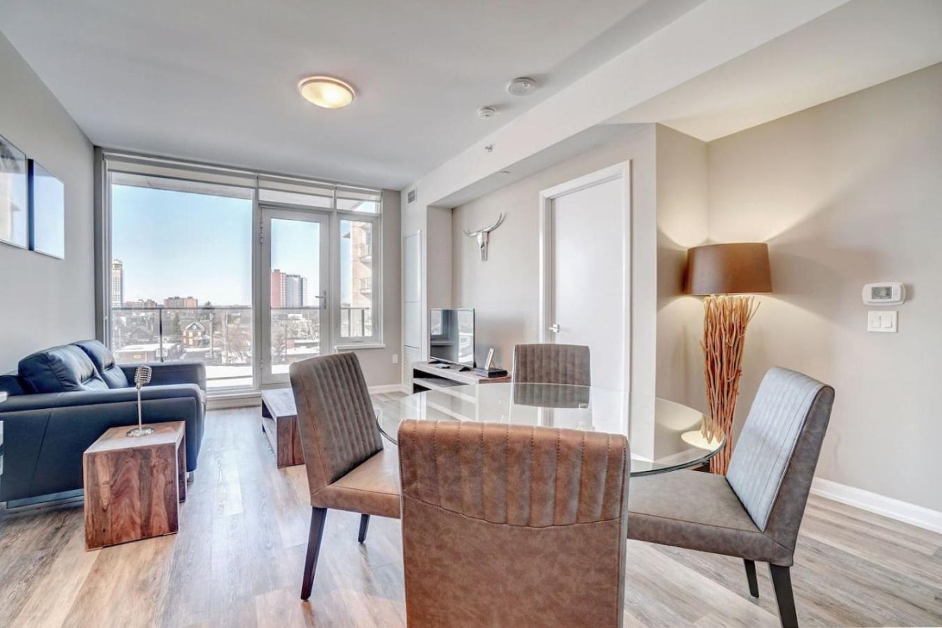 Apartment Corporate Wellington 1 Bedroom W Den Ottawa