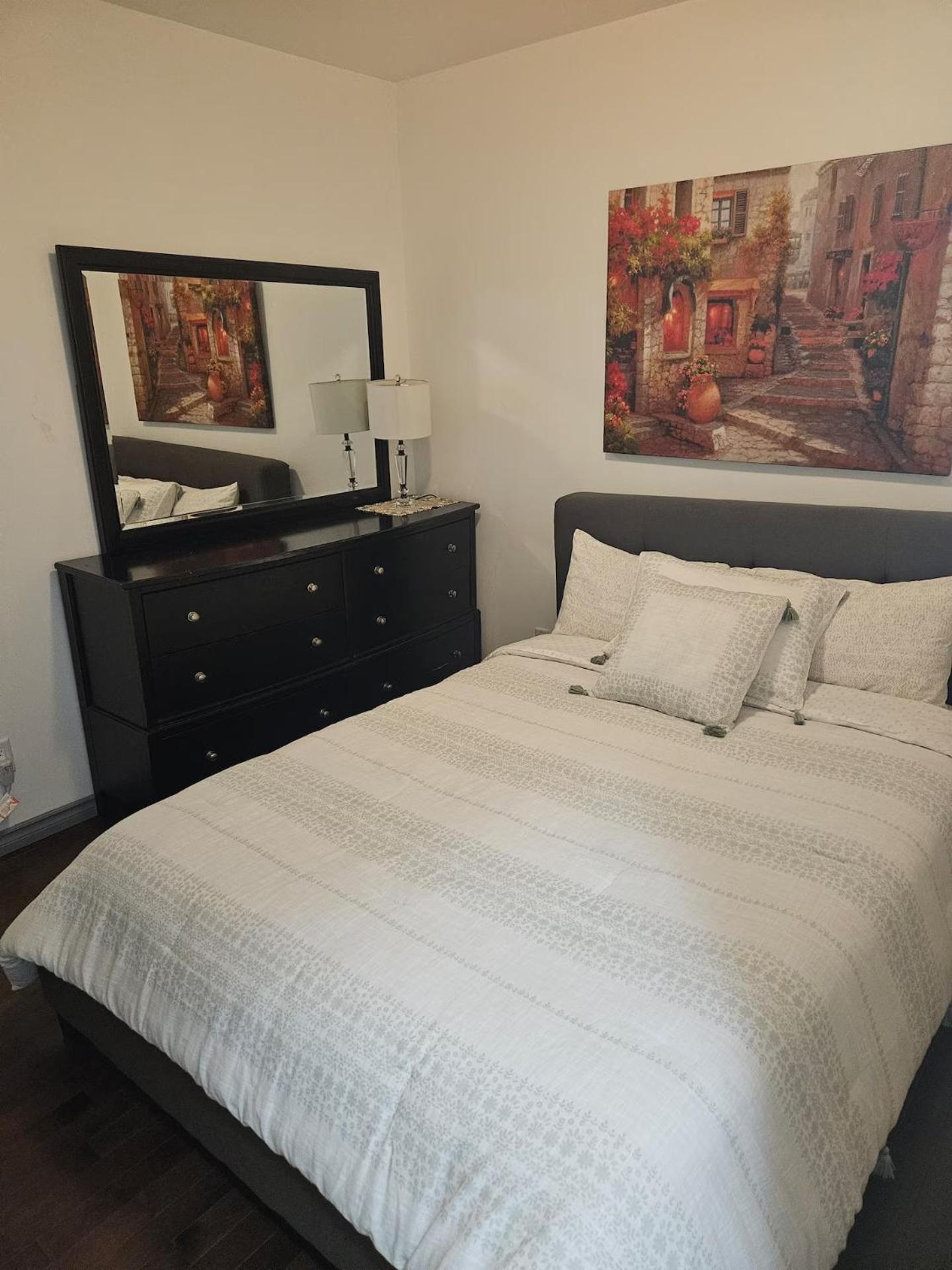 Apartment Suitestay Ottawa