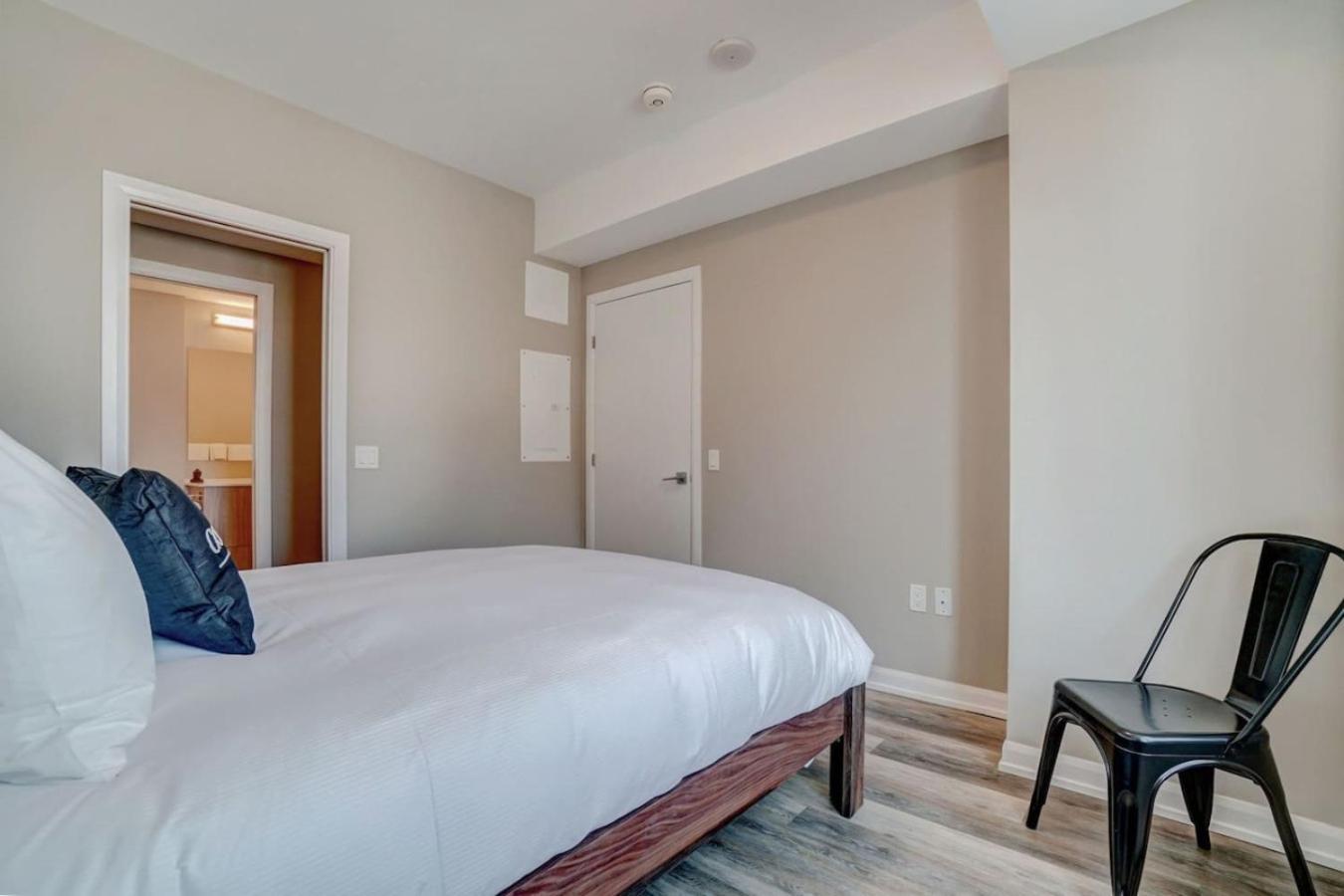 Apartment Corporate Wellington 1 Bedroom W Den Ottawa