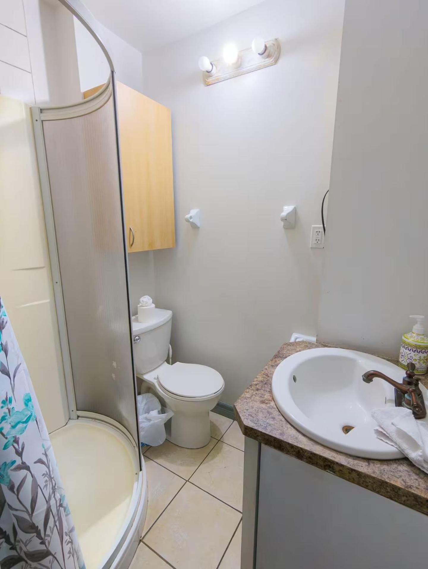 Suitestay Apartment Ottawa