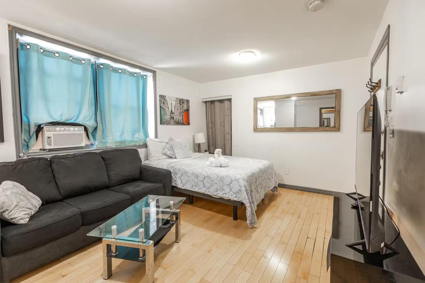 Suitestay Apartment Ottawa