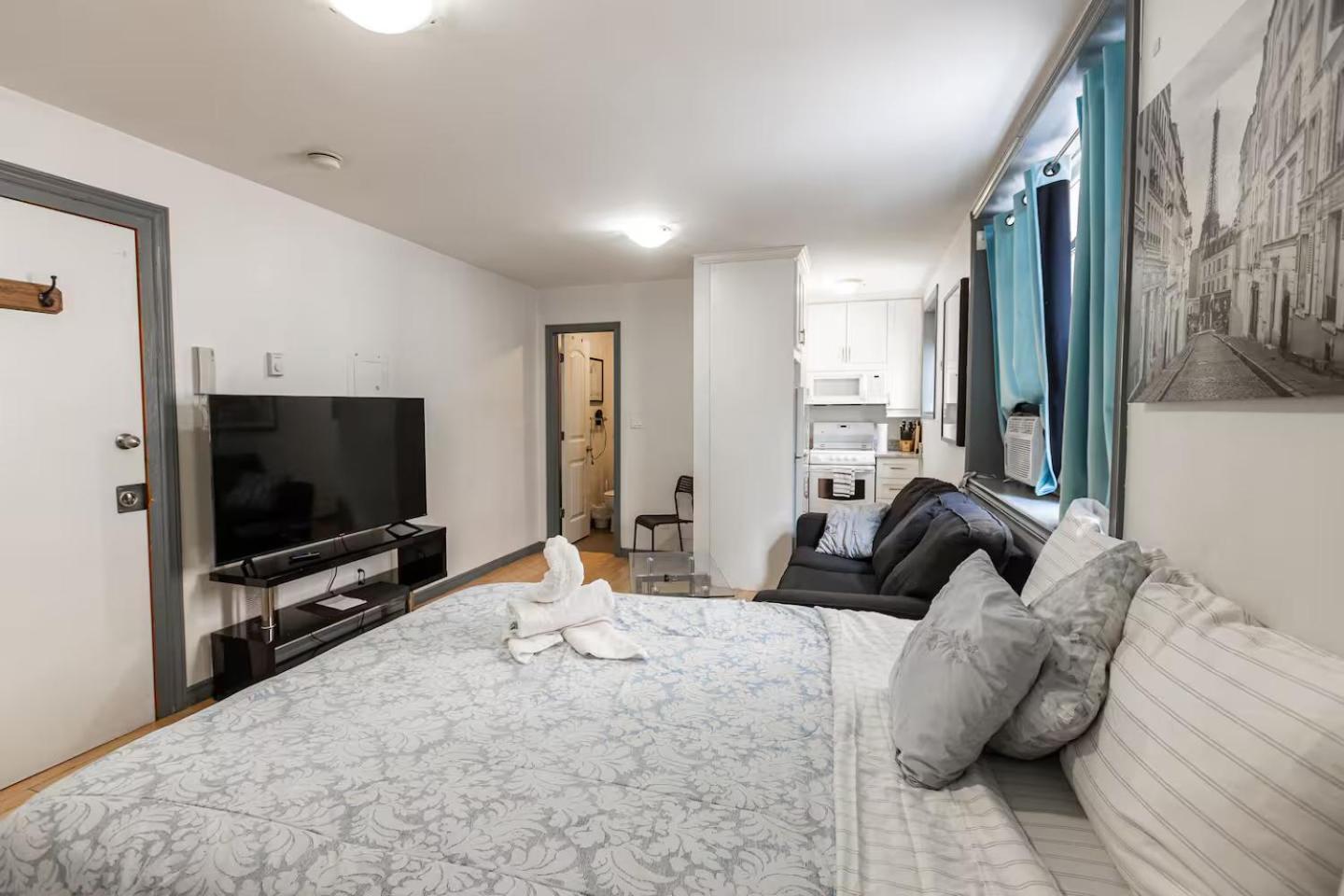 Suitestay Apartment Ottawa