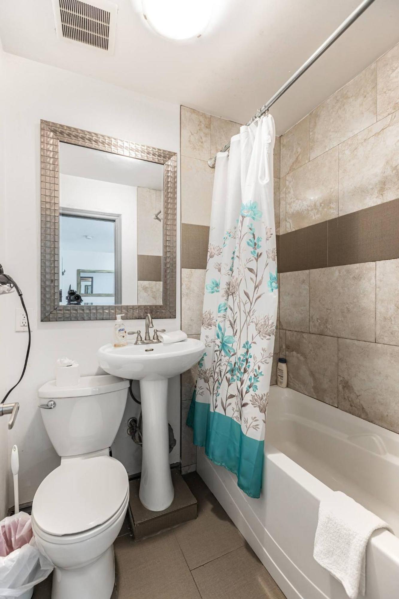 Suitestay Apartment Ottawa