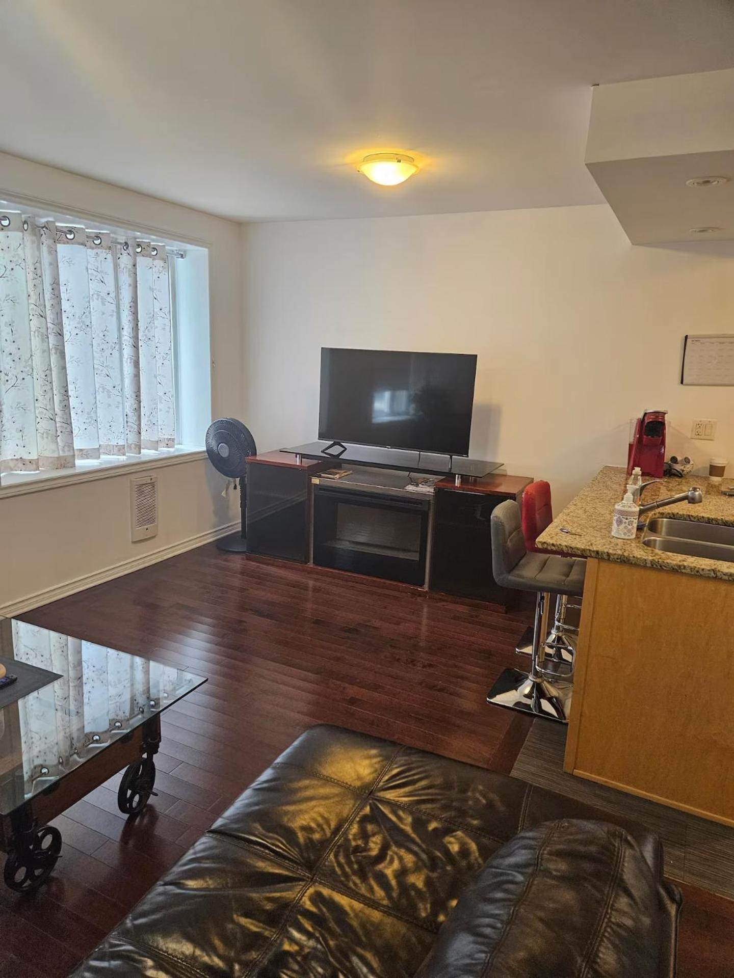 Suitestay Apartment Ottawa